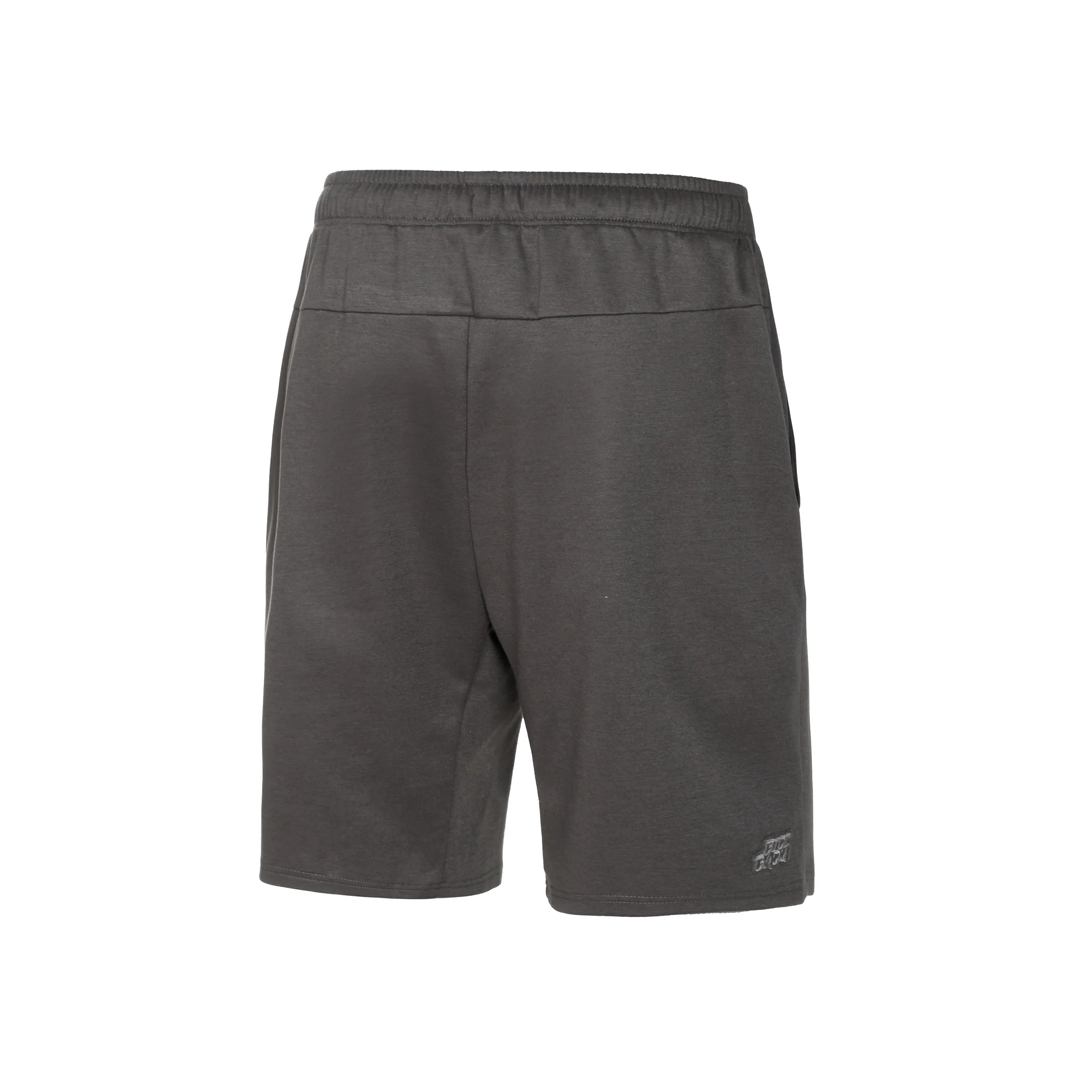 Crew 9in Shorts Herrar-Mörkgrå - Image 2