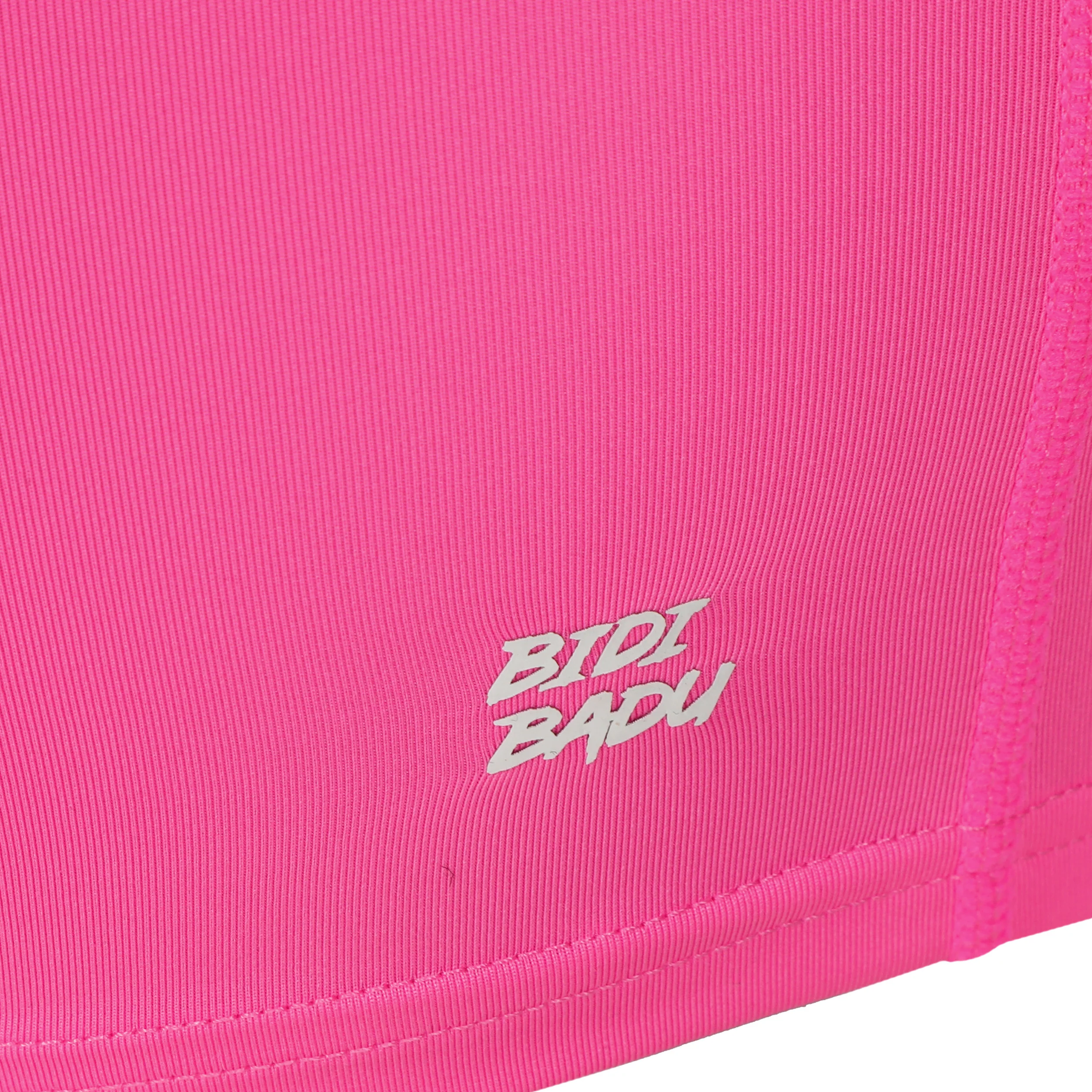 Crew Bollshorts Flickor-Pink - Image 4