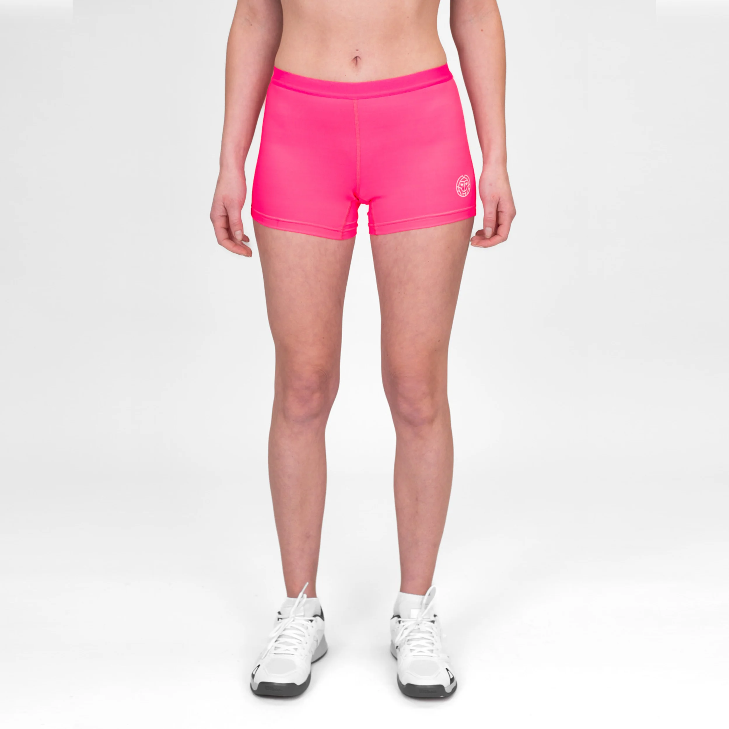 Crew Bollshorts Flickor-Pink - Image 5