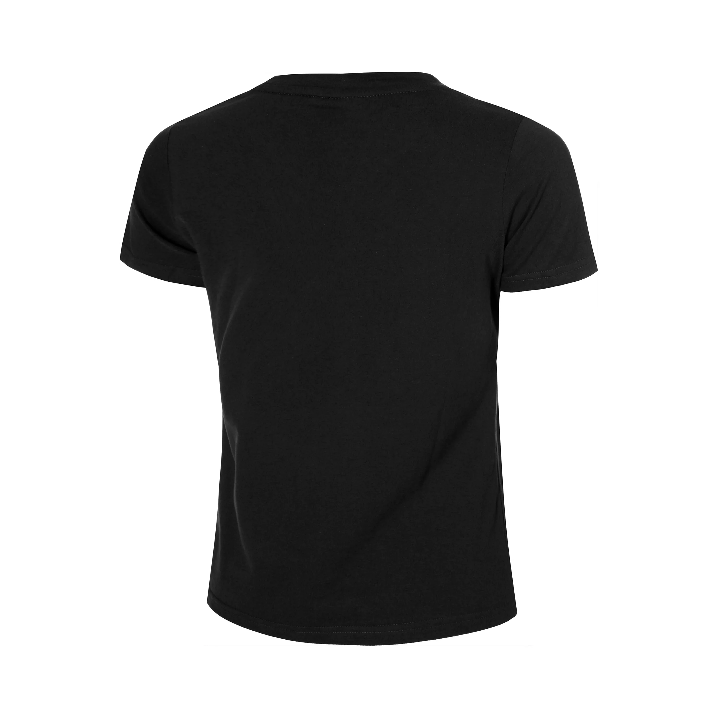 Crew Chill T-shirt Flickor-Svart - Image 2