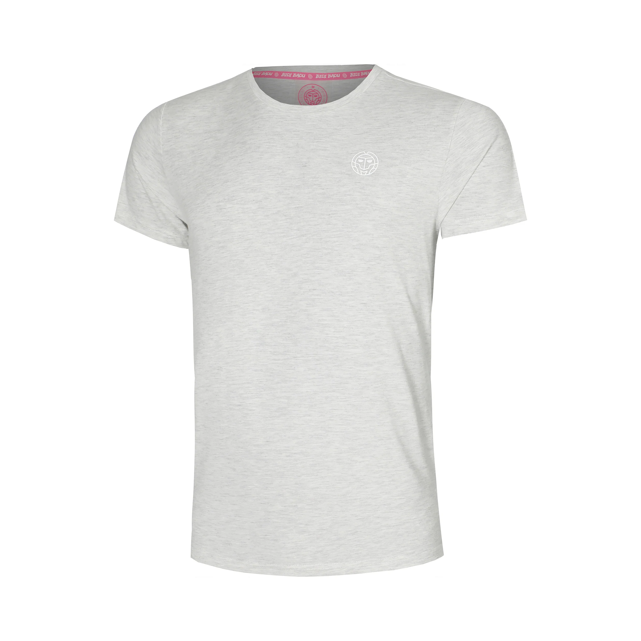 Crew Chill T-shirt Pojkar-Grå