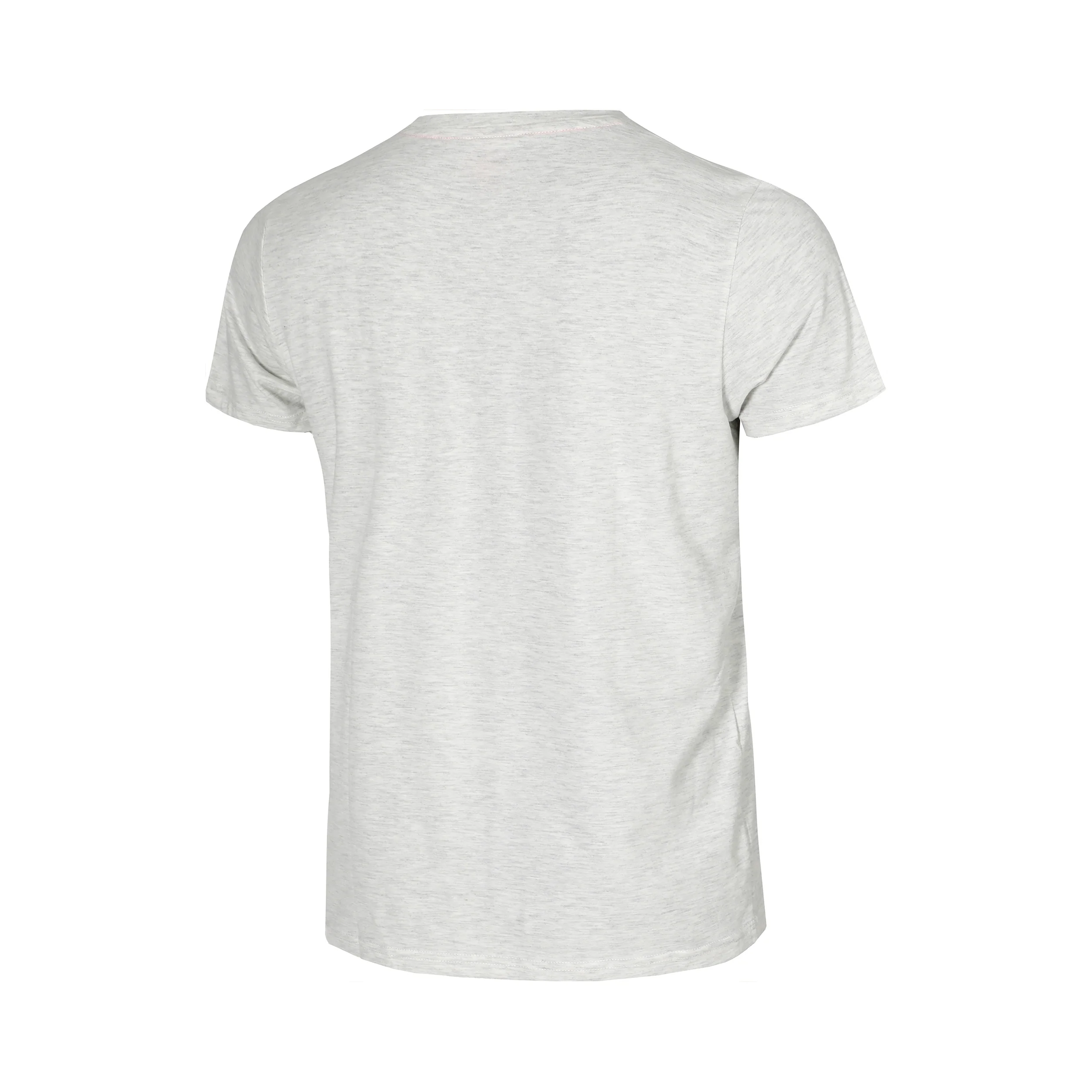 Crew Chill T-shirt Pojkar-Grå - Image 2