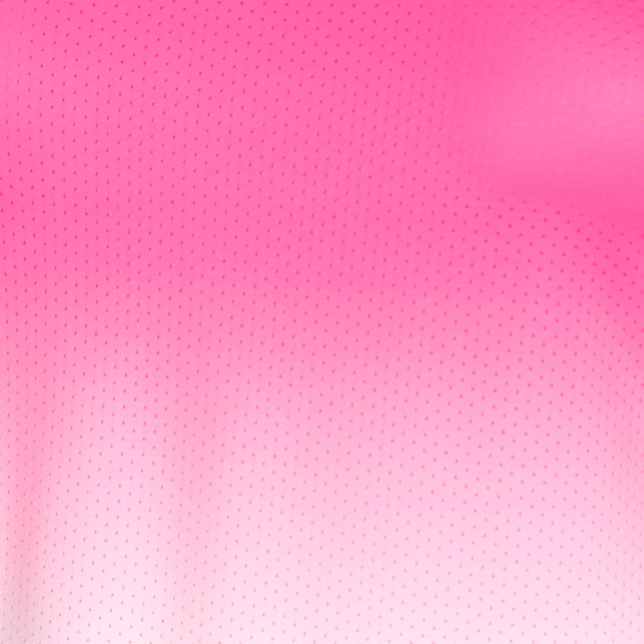 Crew Gradiant T-shirt Damer-Pink,Vit - Image 4