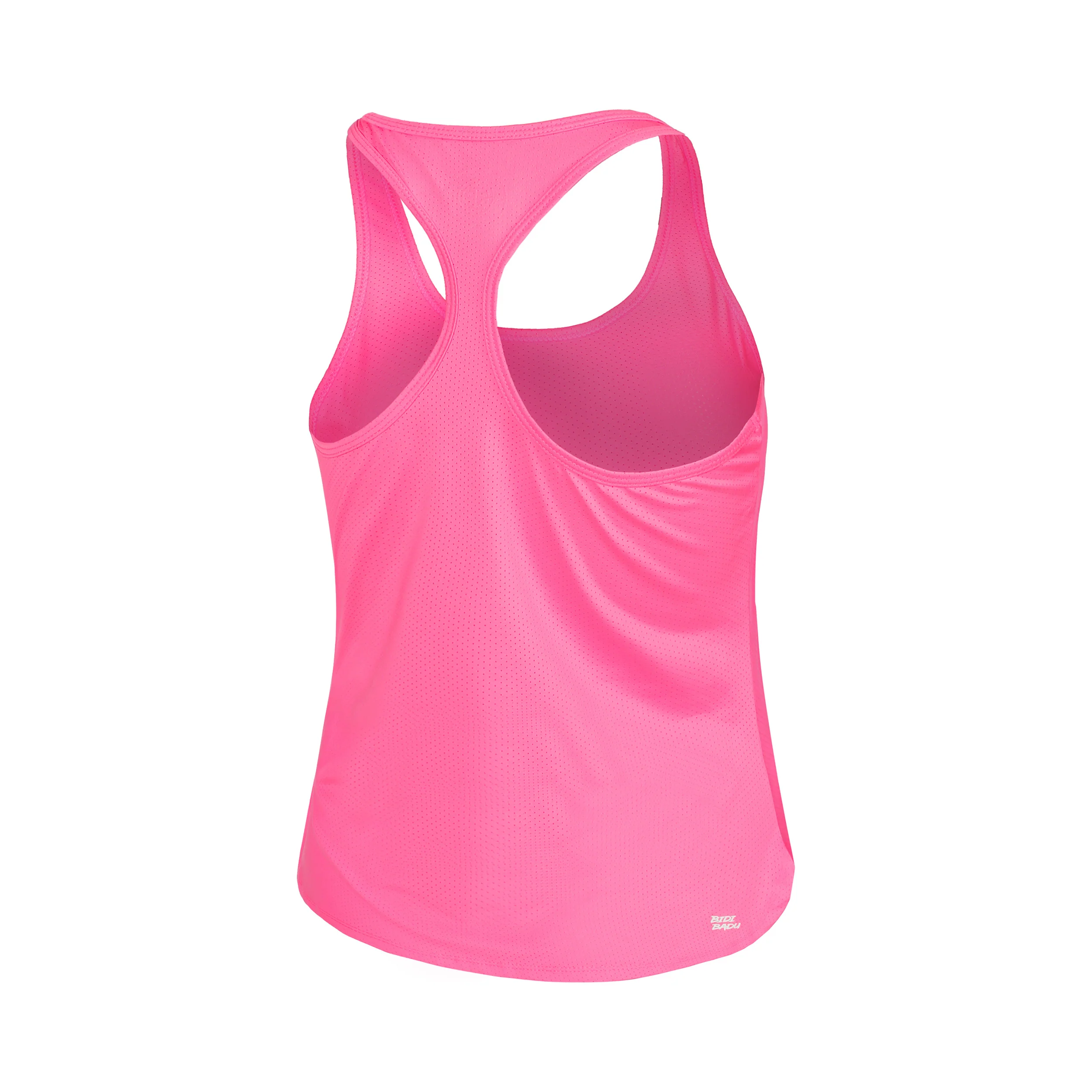 Crew Junior Linne Flickor-Pink - Image 2