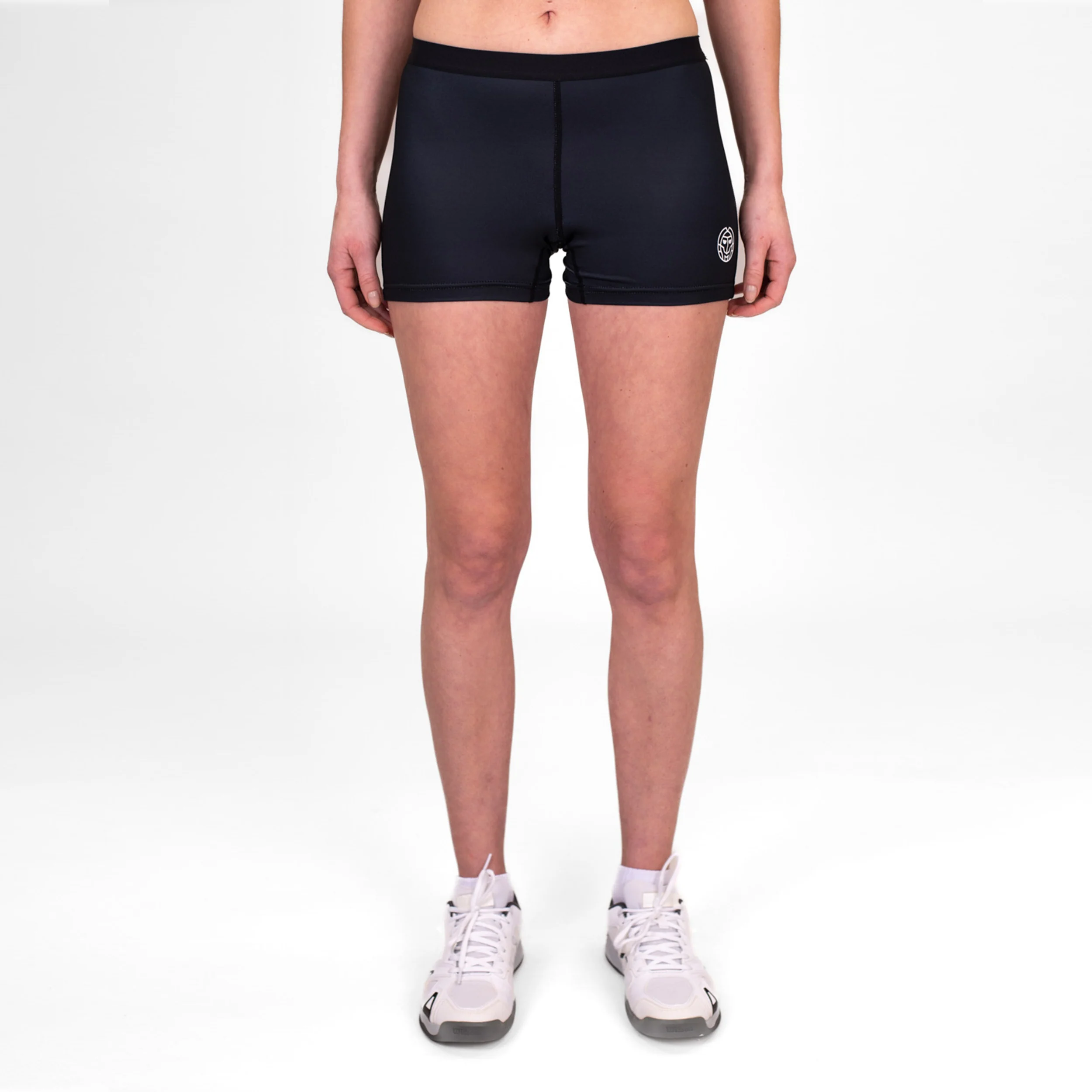 Crew Panty Damer-Svart - Image 5