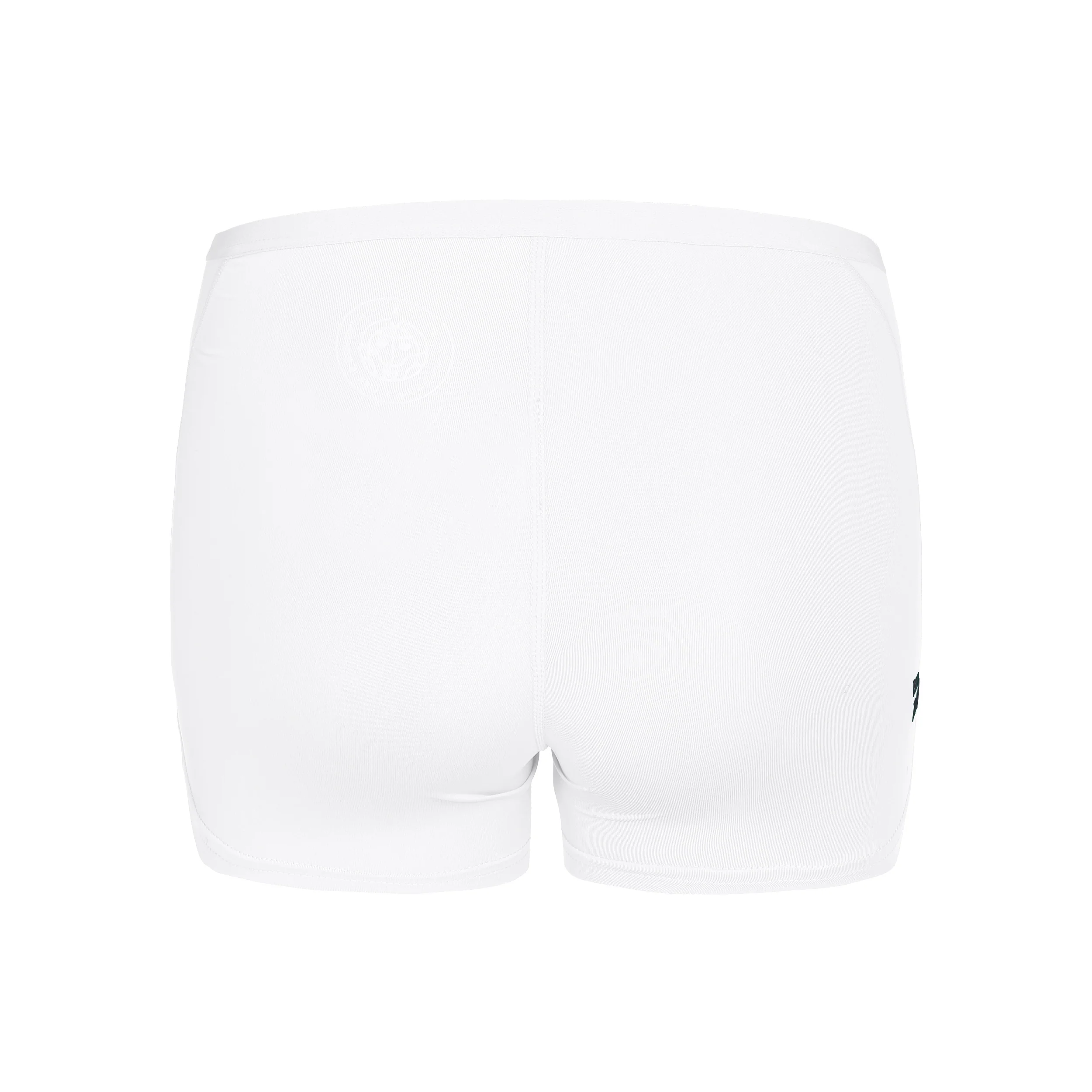 Crew Panty Damer-Vit - Image 2