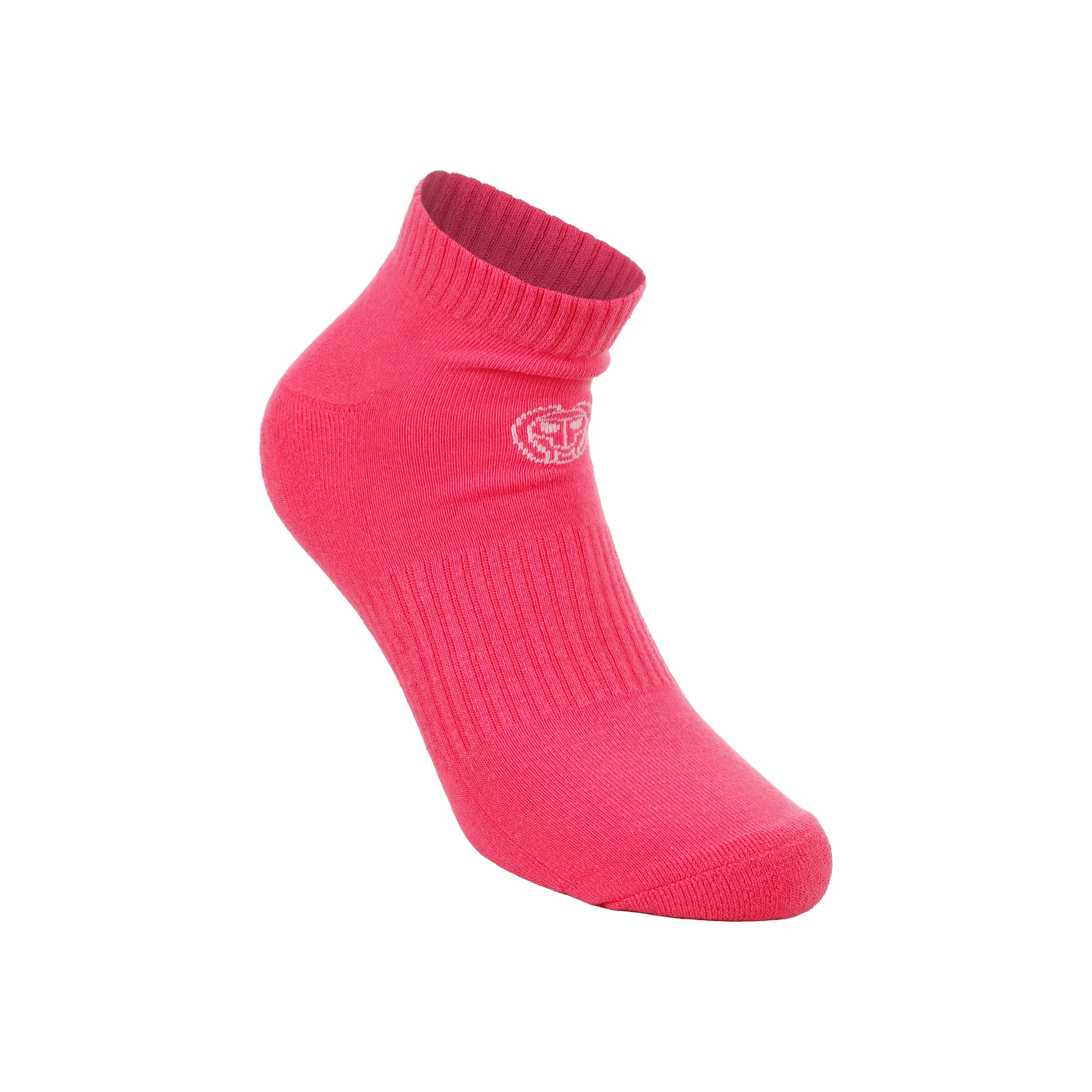 Crew Performance Tennisstrumpor 3-pack -pink - Image 3