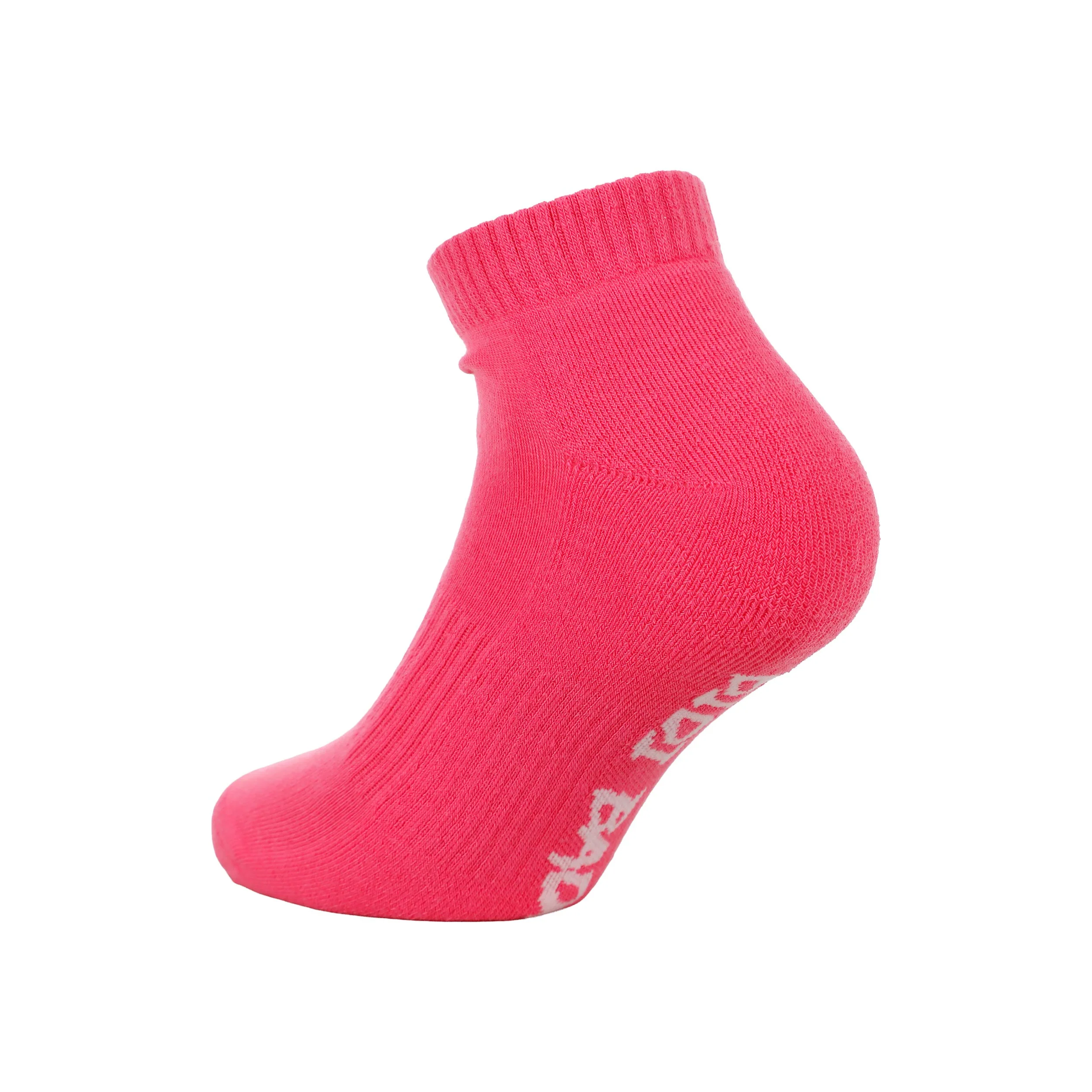 Crew Performance Tennisstrumpor 3-pack -pink - Image 4