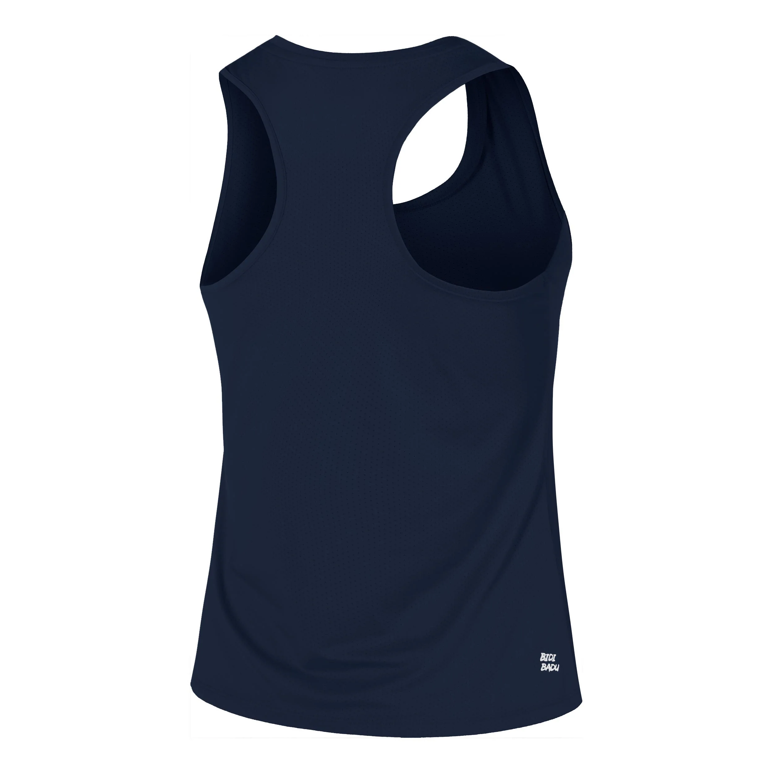 Crew Racerback Linne Damer - mörkblå - Image 6