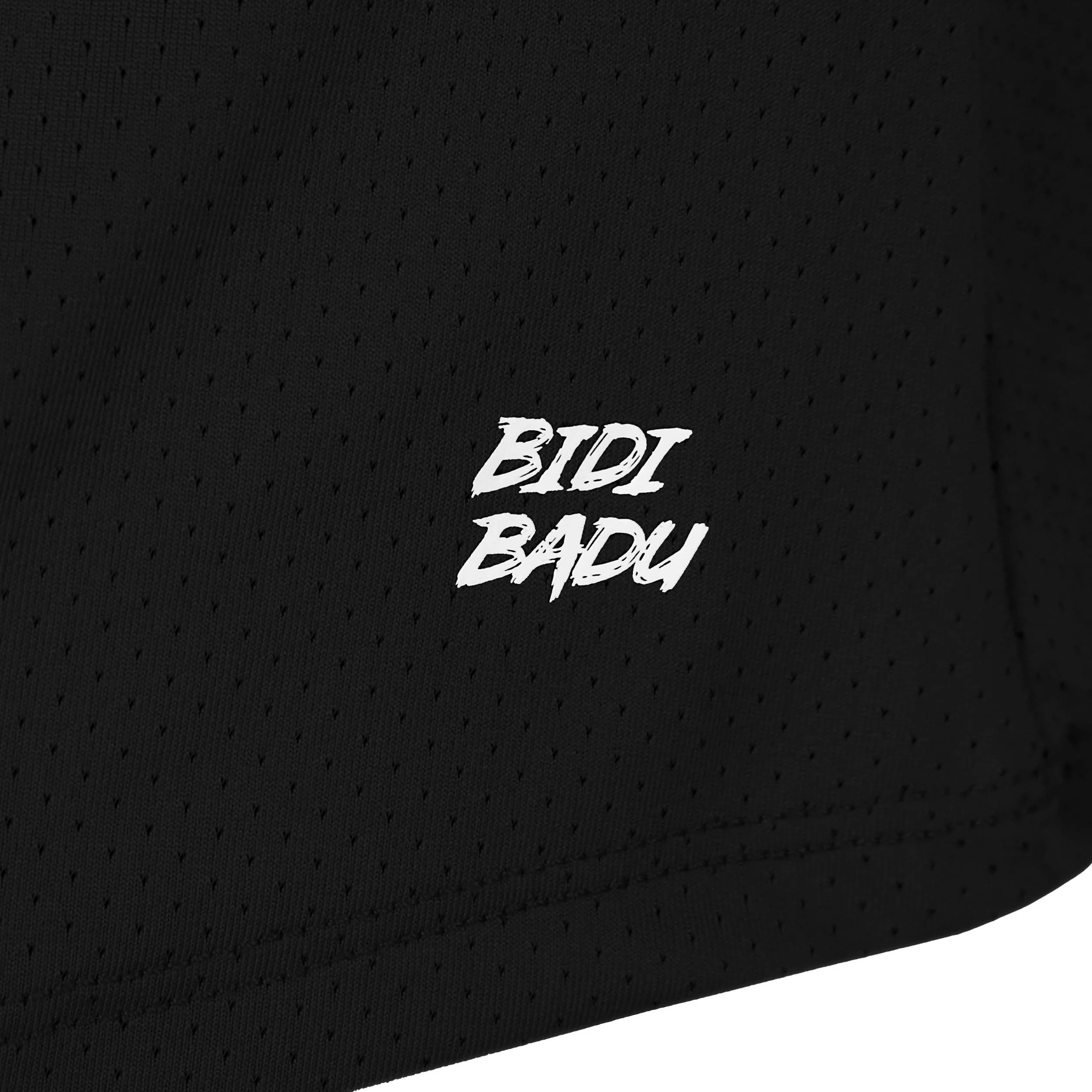 Crew Racerback Linne Damer - svart - Image 7