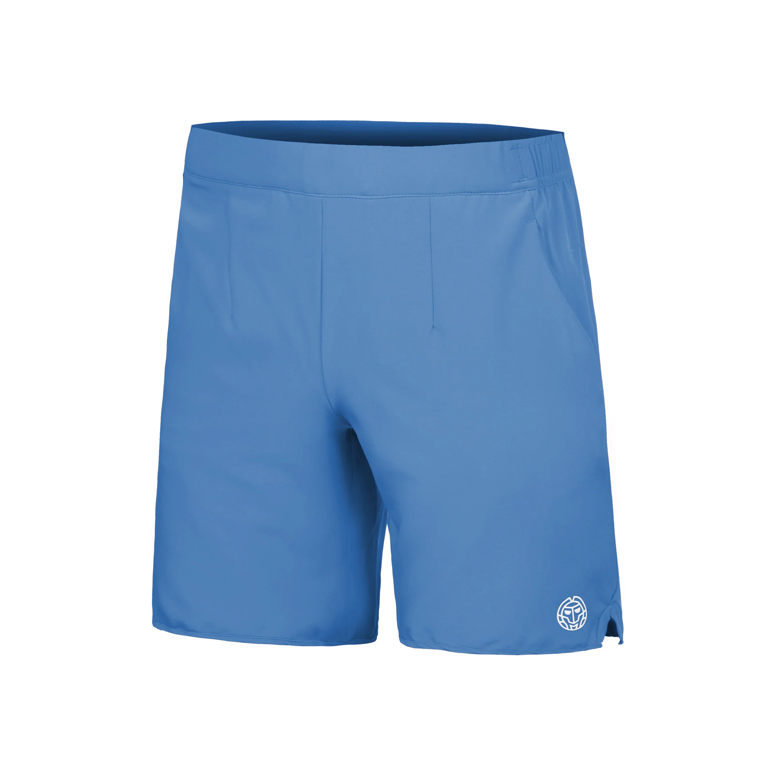 Crew Shorts Pojkar-Blå