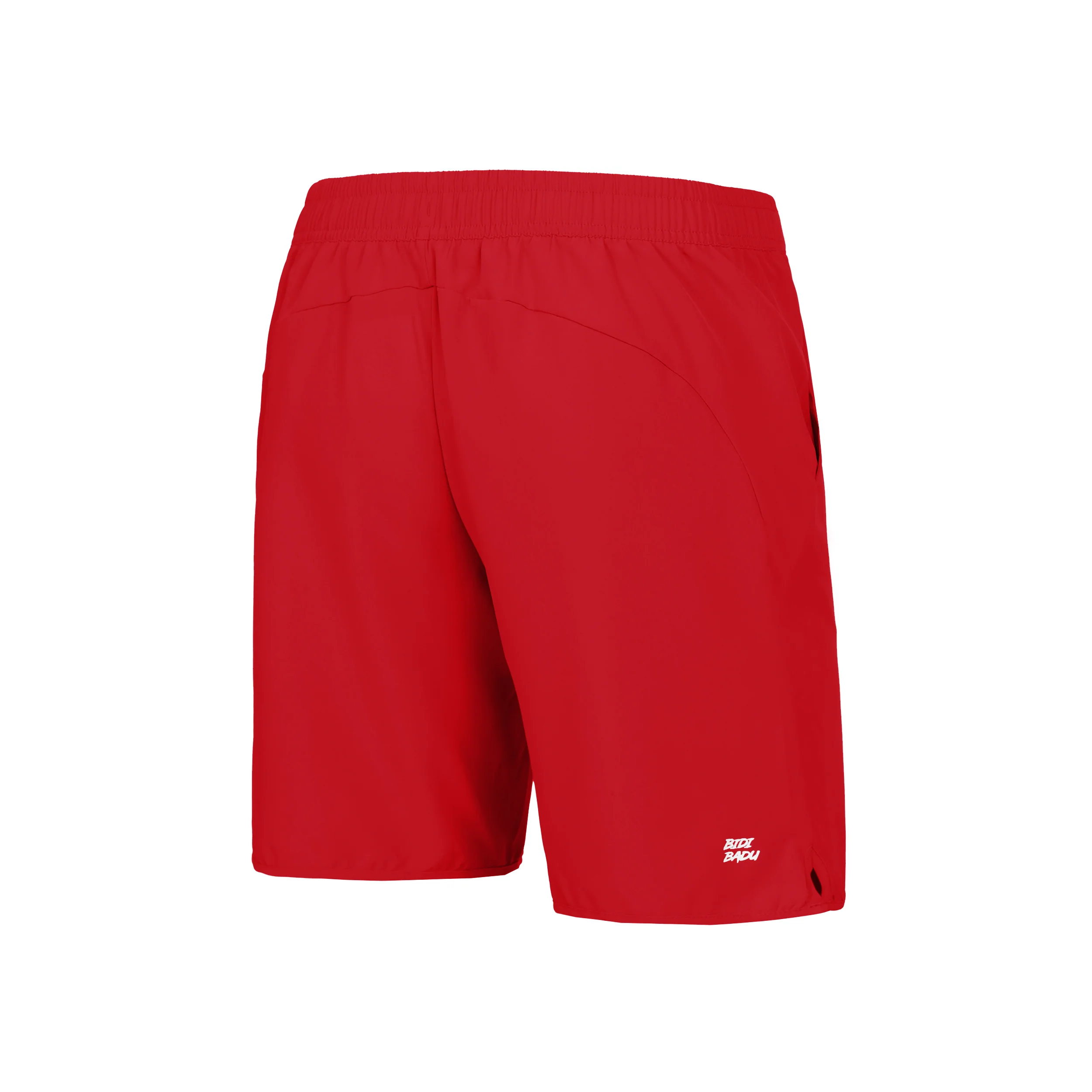Crew Shorts Pojkar-Röd - Image 2