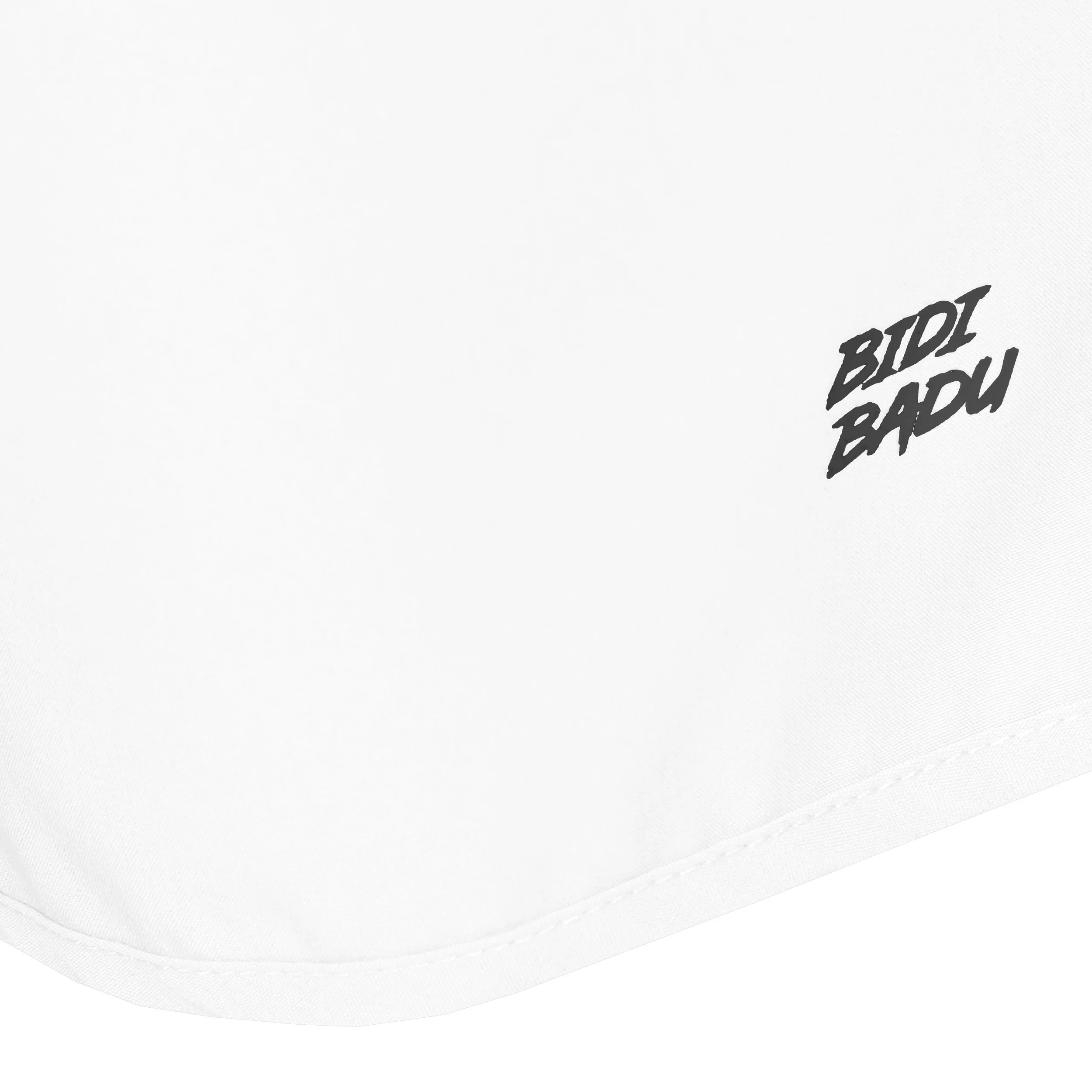 Crew Shorts Pojkar-Vit - Image 4