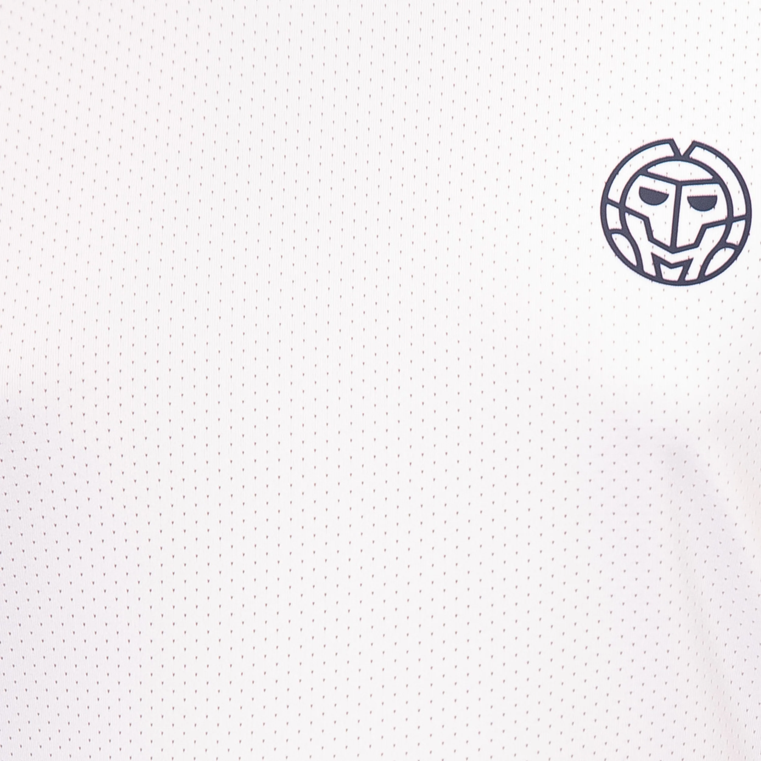 Crew T-shirt Flickor-Vit - Image 7