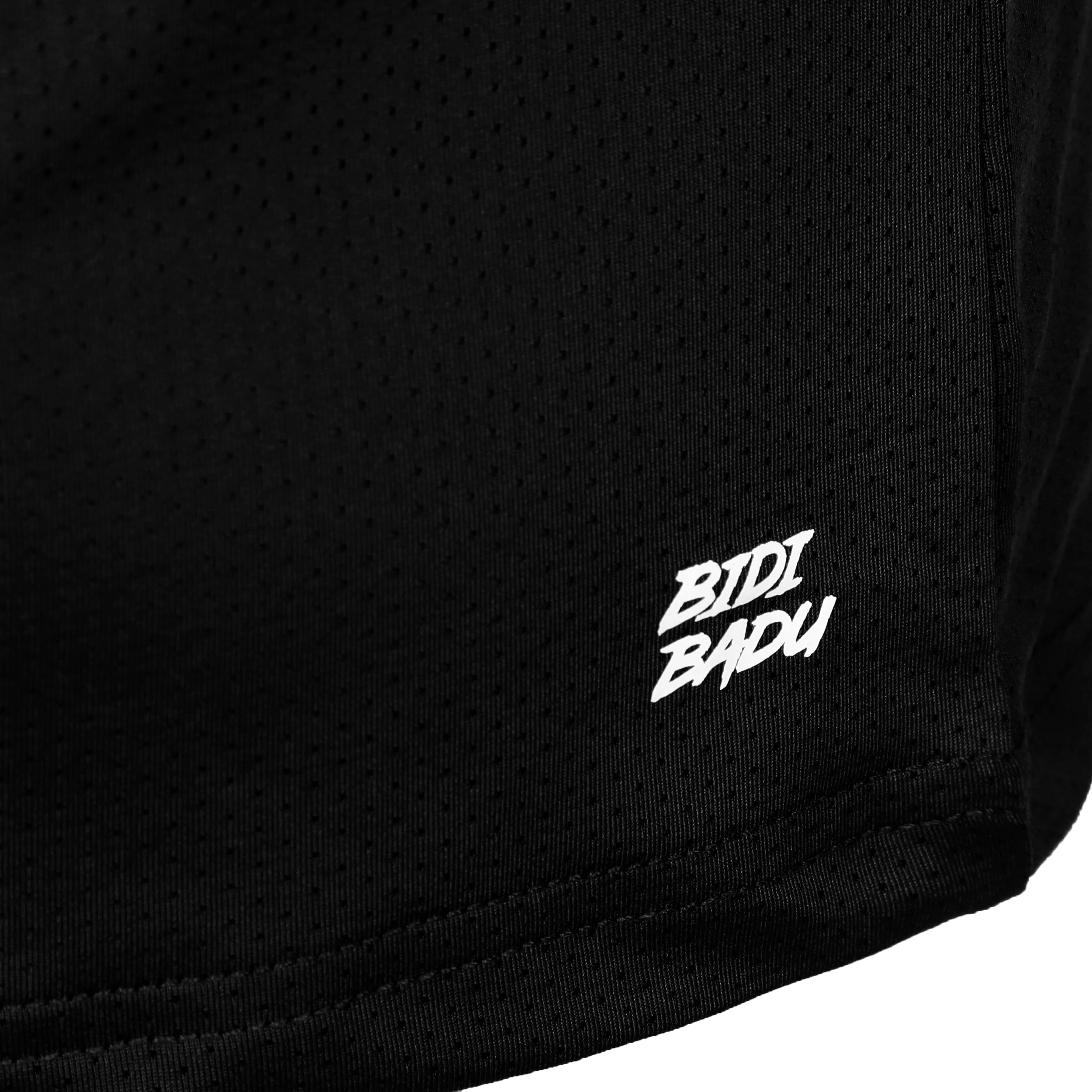 Crew T-shirt Pojkar-Svart - Image 4