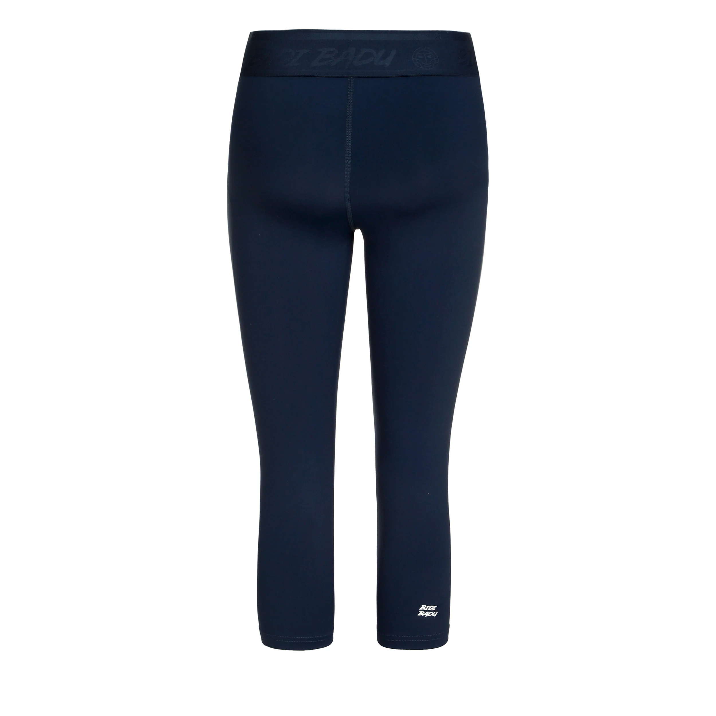Crew Tights Damer-Mörkblå - Image 2