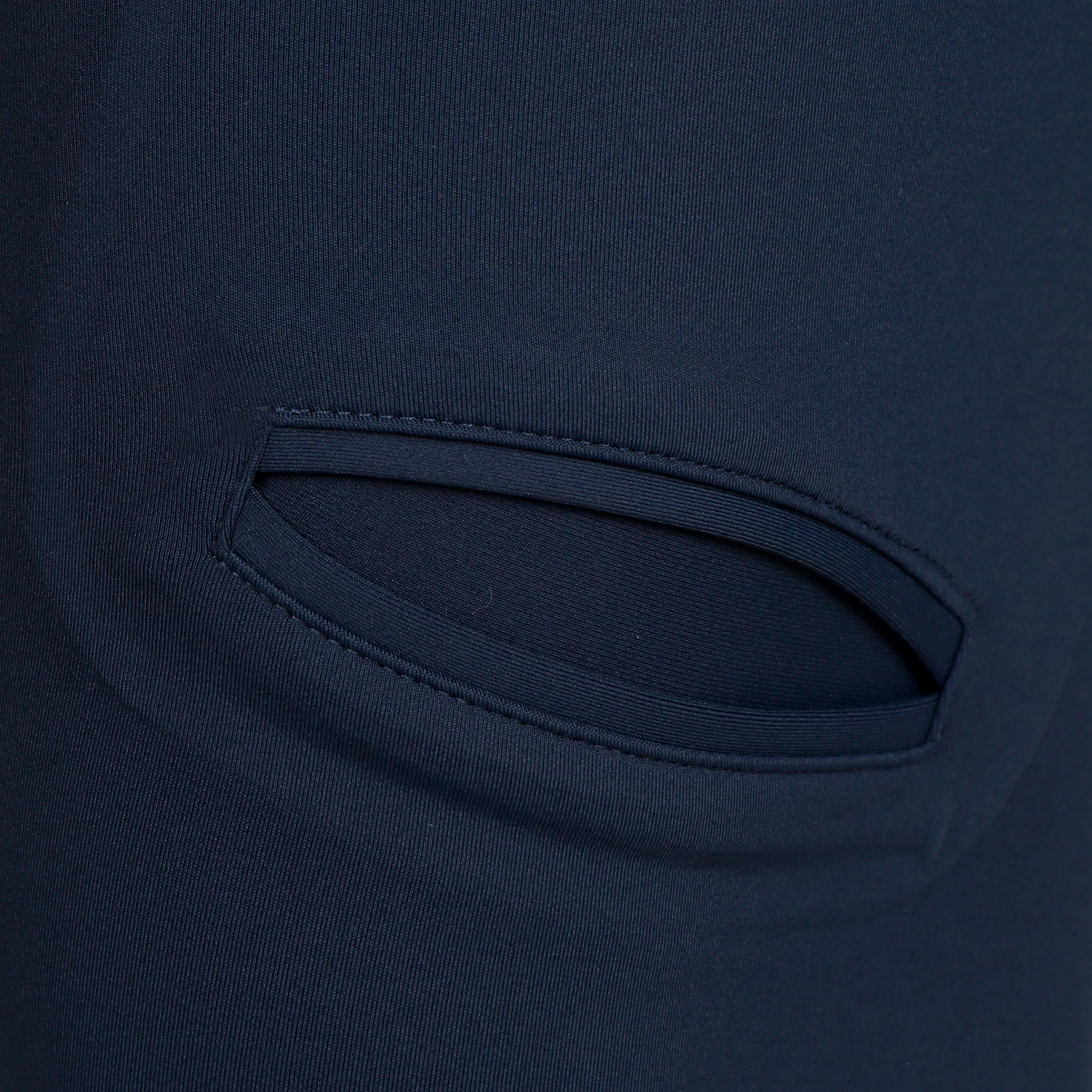 Crew Tights Damer-Mörkblå - Image 5