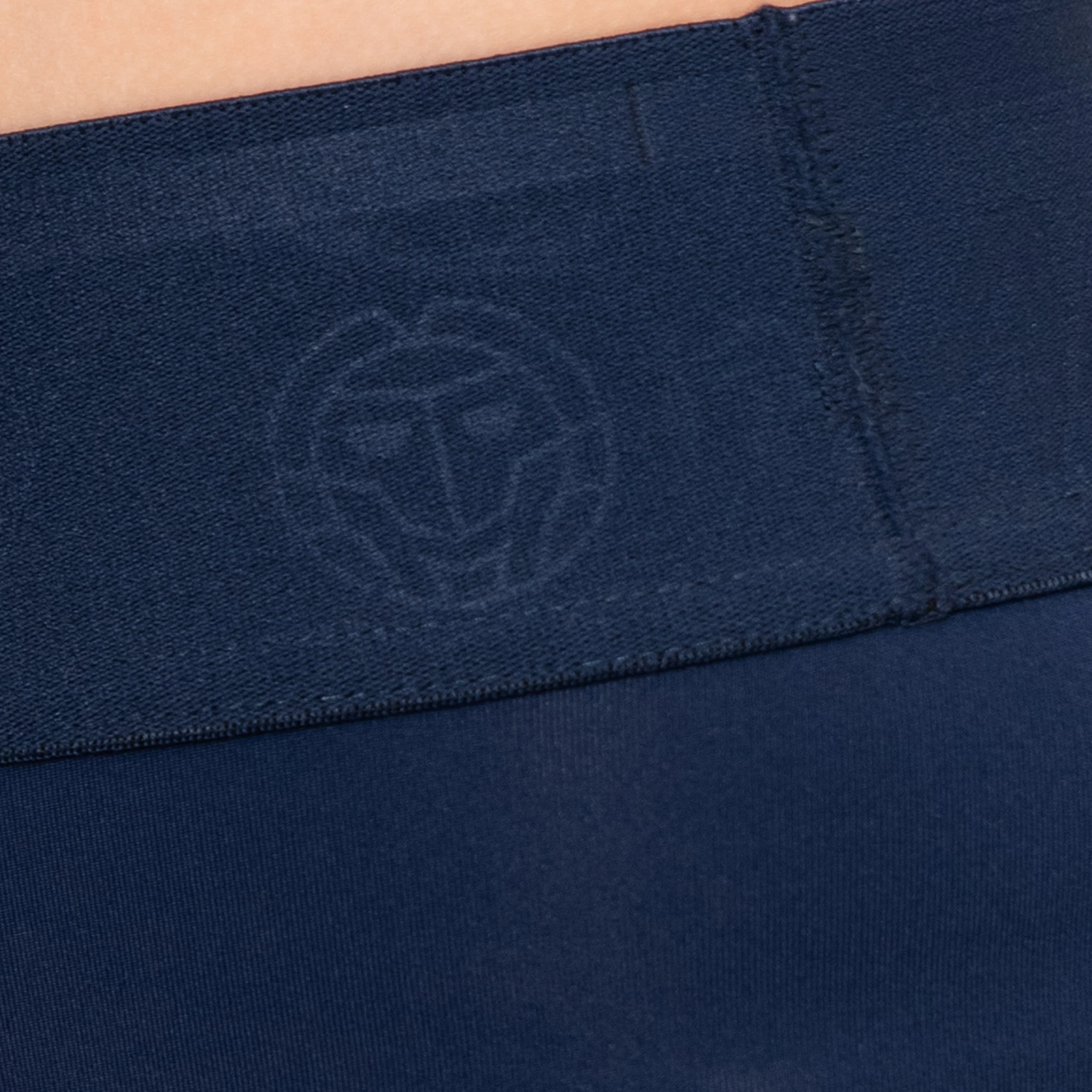 Crew Tights Damer-Mörkblå - Image 9