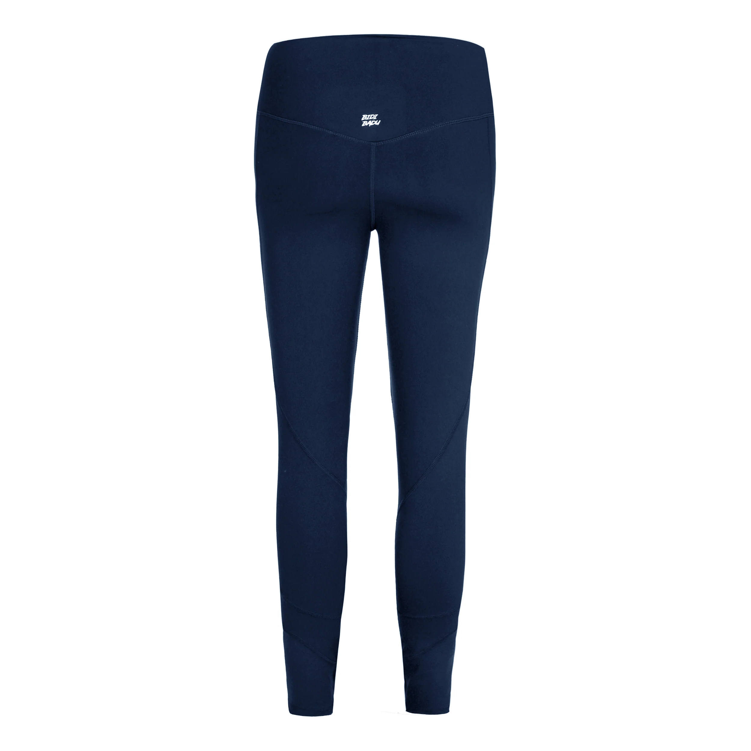 Crew Tights Damer-Mörkblå - Image 2