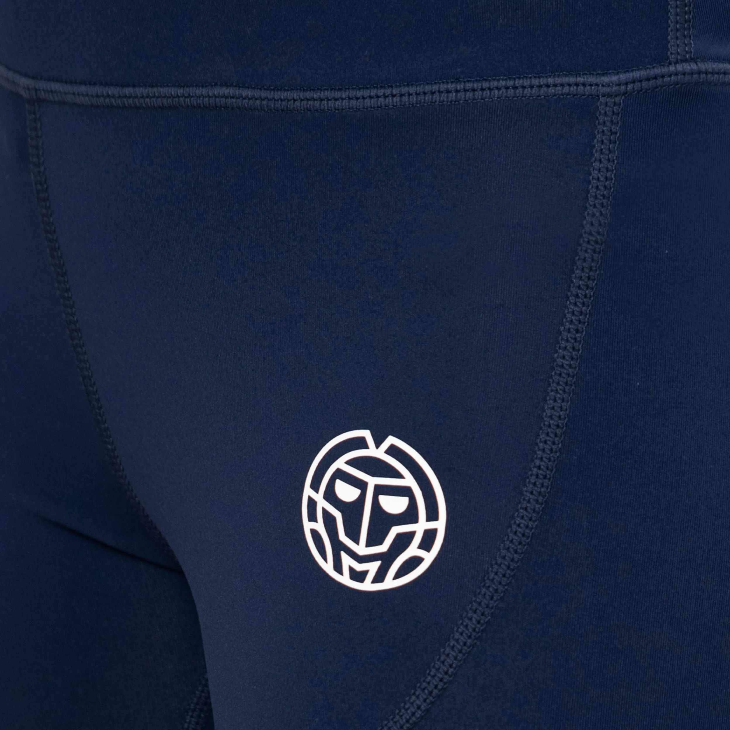 Crew Tights Damer-Mörkblå - Image 7