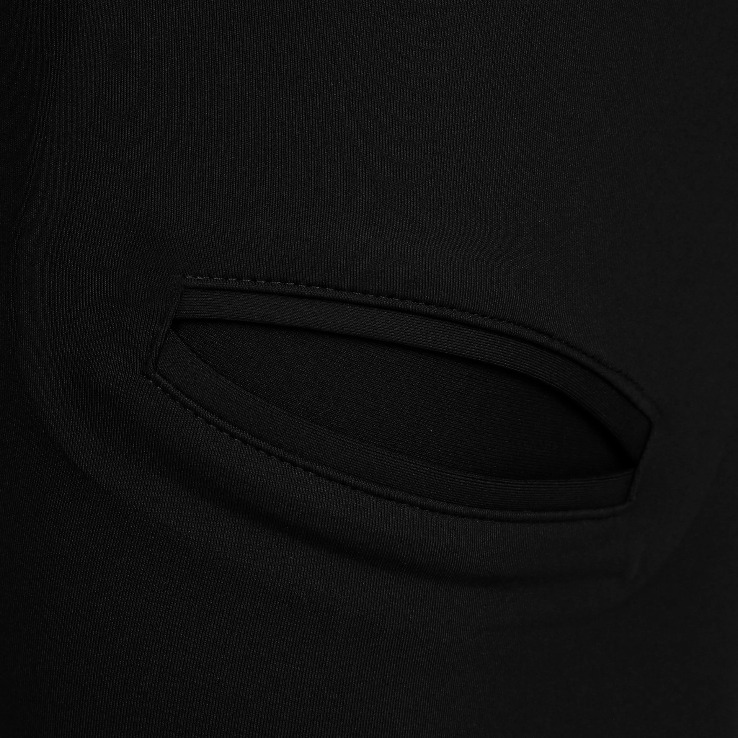 Crew Tights Flickor-Svart - Image 4