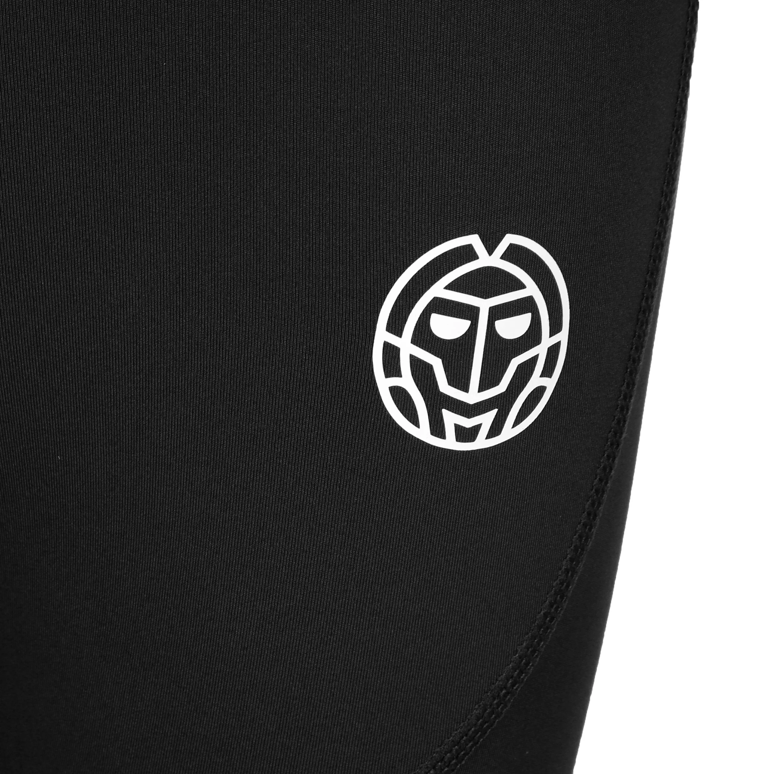 Crew Tights Flickor-Svart - Image 3