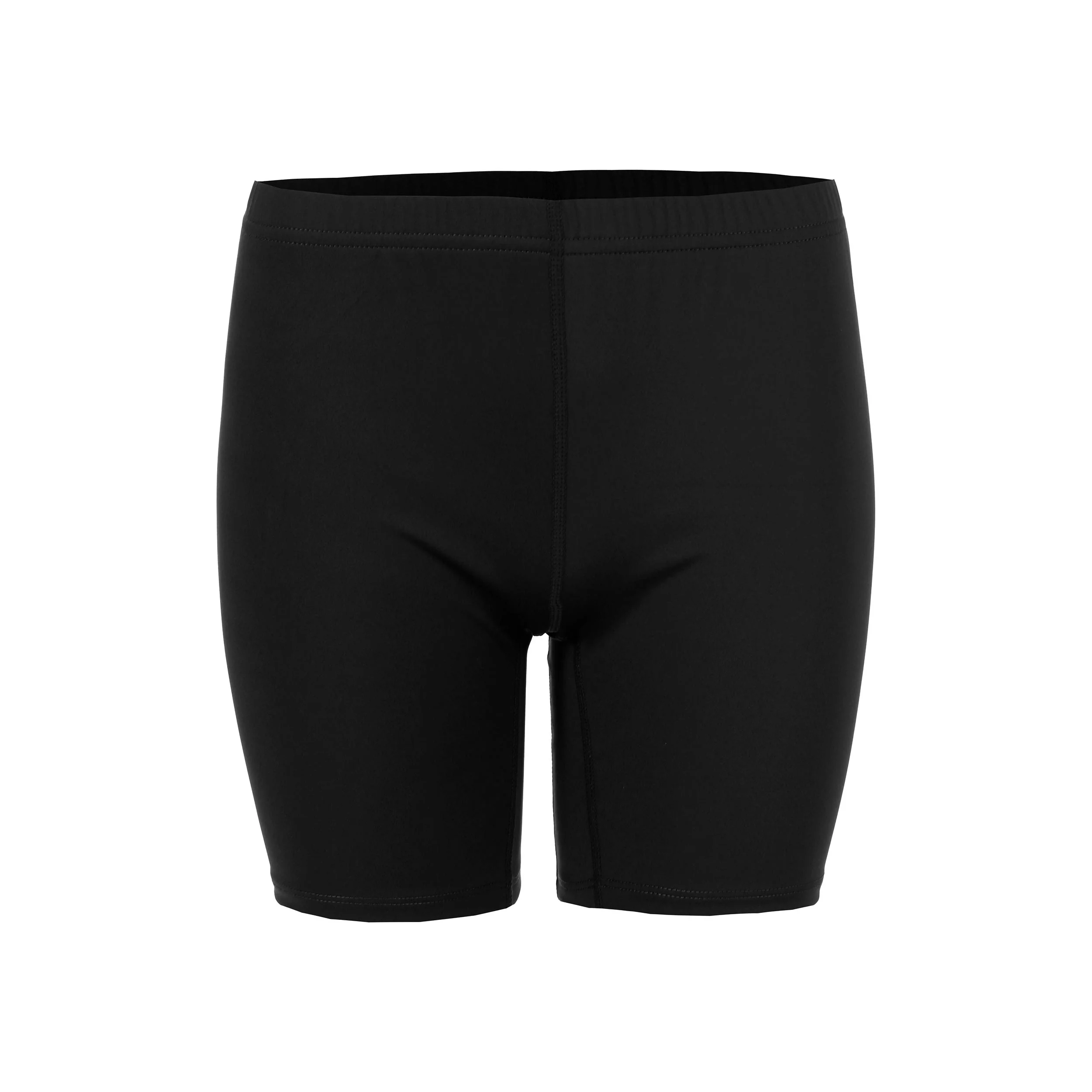 Crew V-Neck Klänning Damer-svart - Image 7