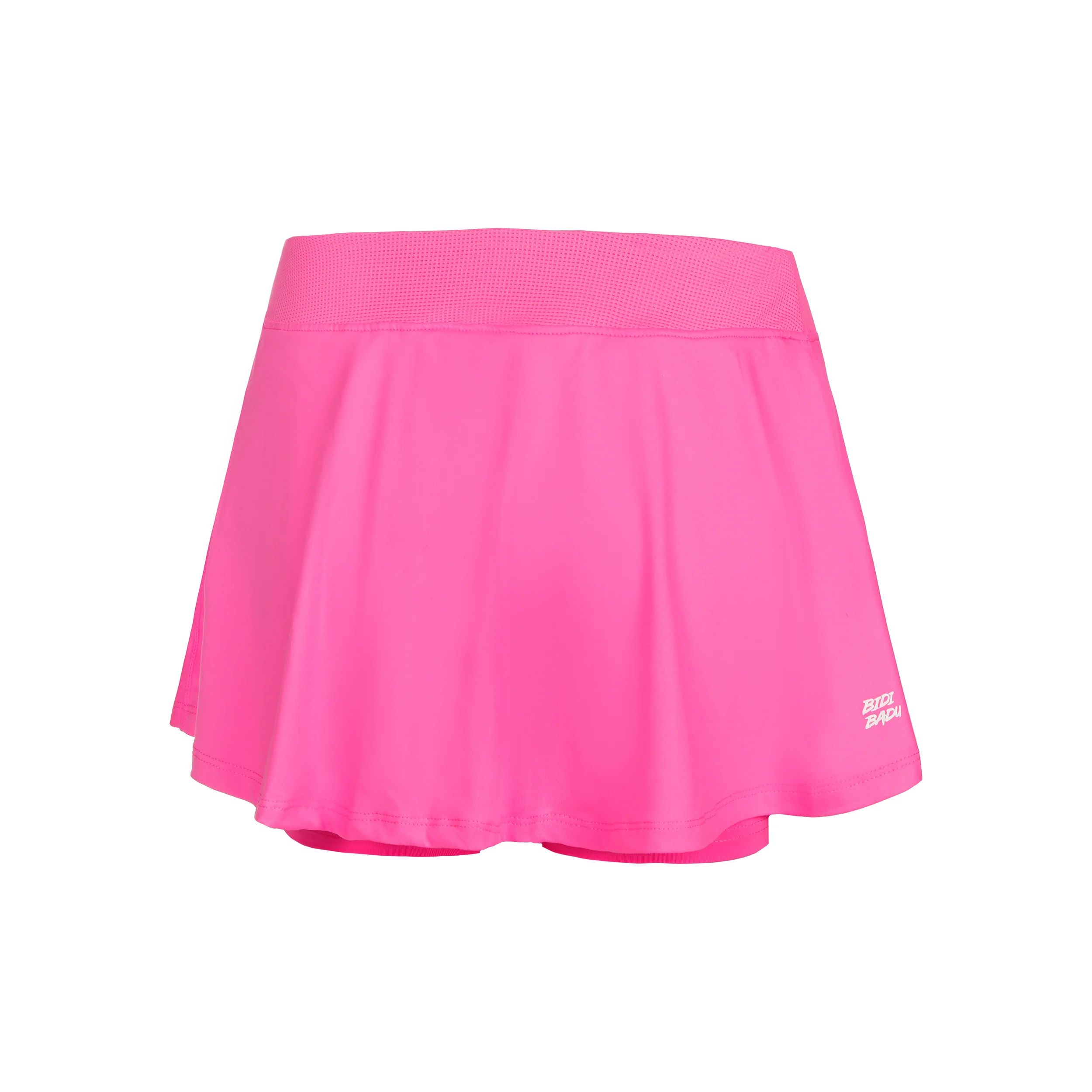 Crew Wavy Kjol Damer-Pink - Image 2