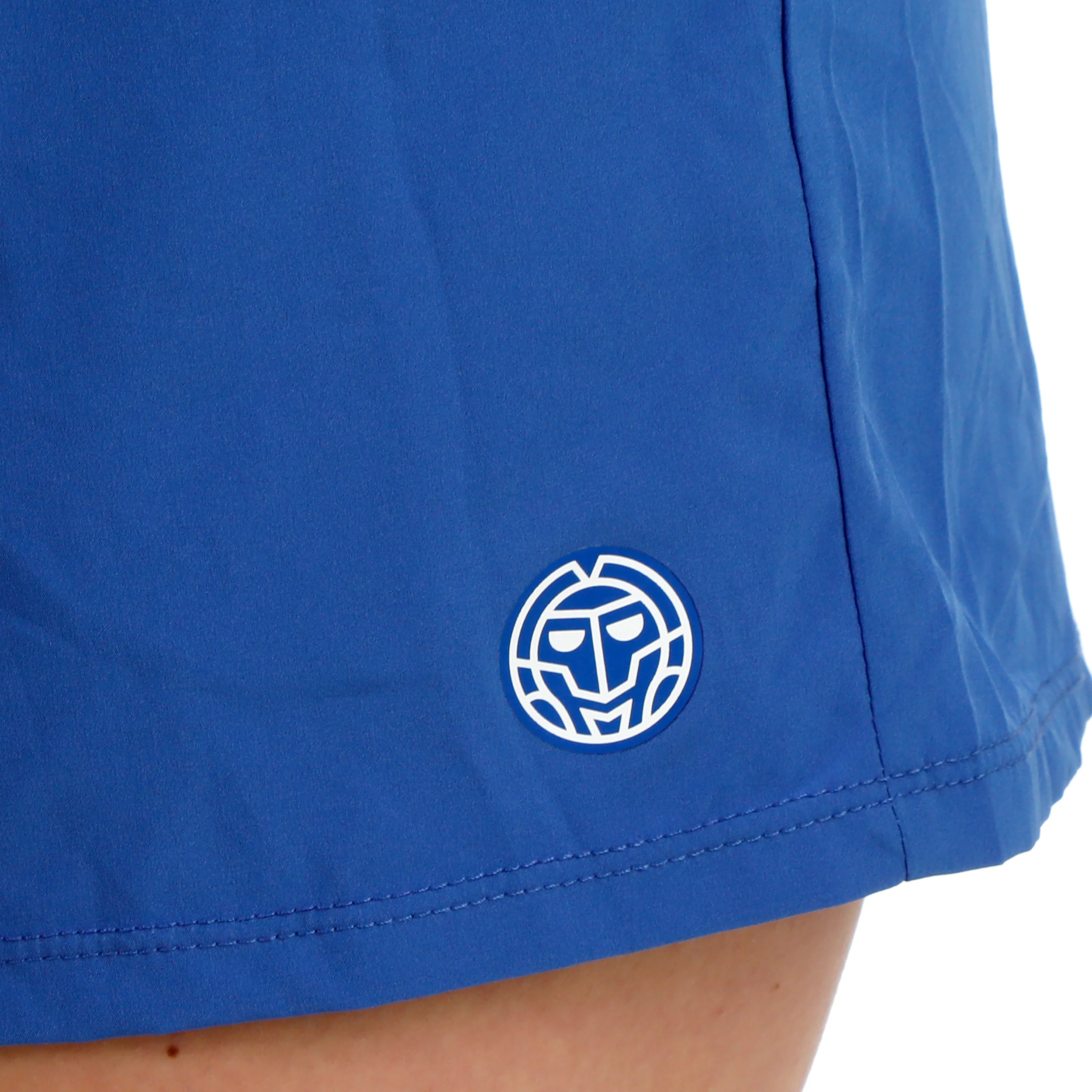 Hey Laguna 2in1 Shorts Damer-blå - Image 10