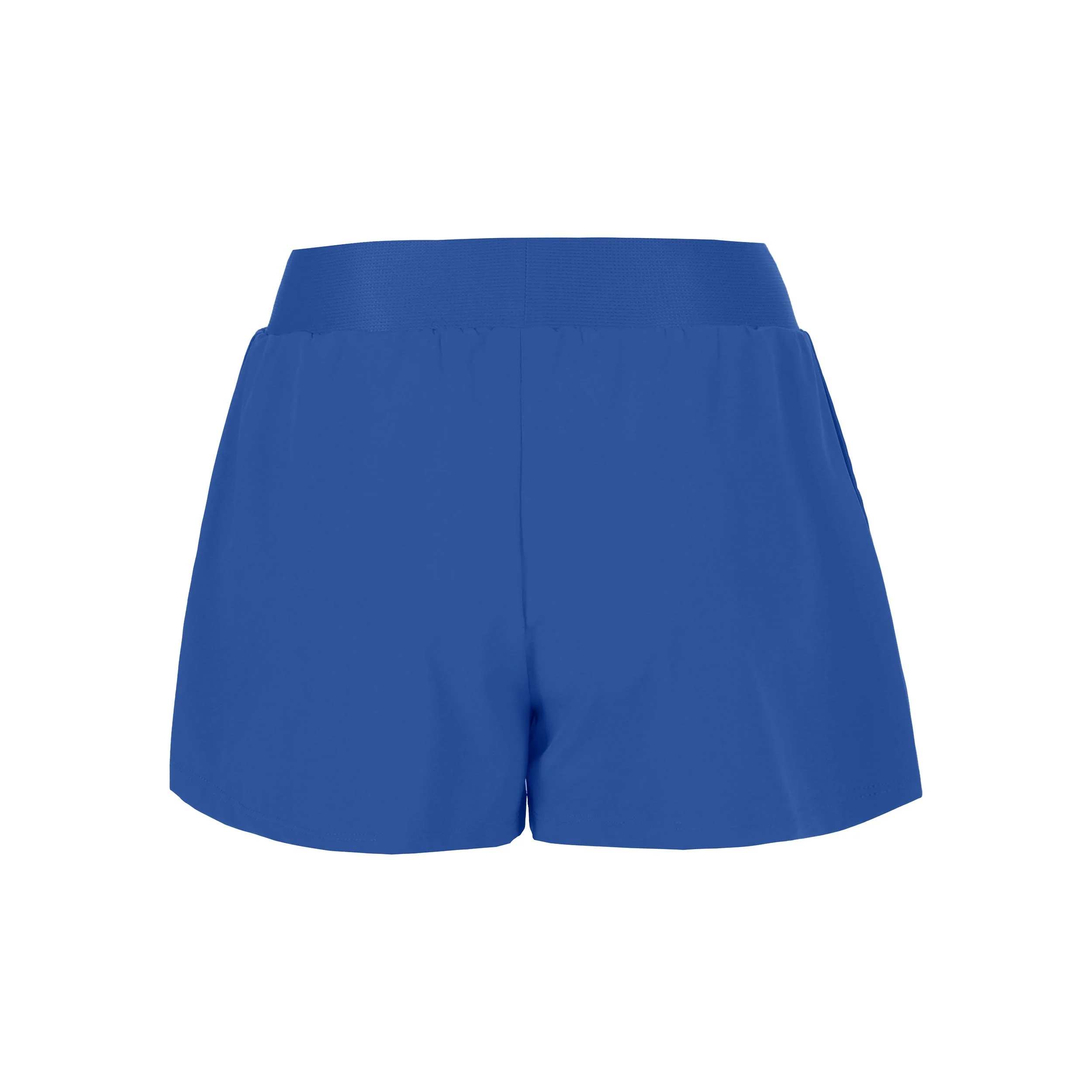 Hey Laguna 2in1 Shorts Damer-blå - Image 2