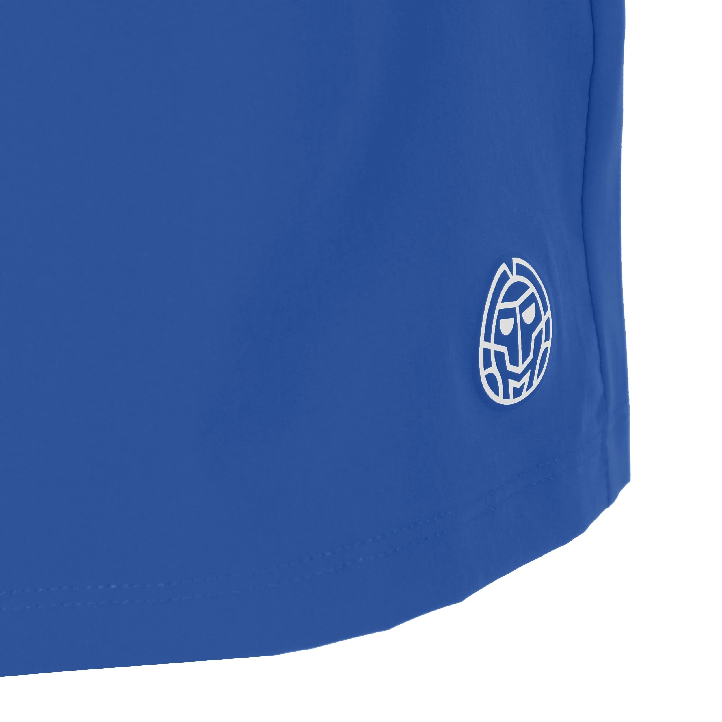 Hey Laguna 2in1 Shorts Damer-blå - Image 3