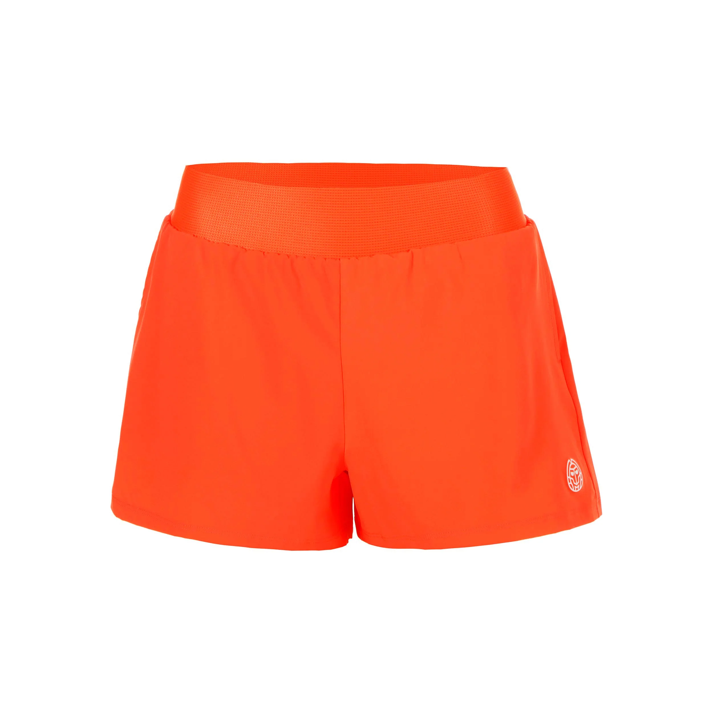 Hey Laguna 2in1 Shorts Damer-korall