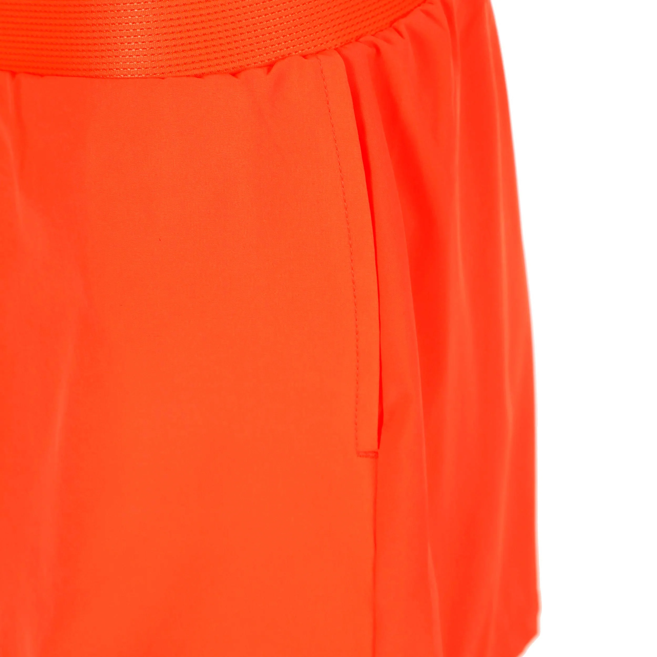 Hey Laguna 2in1 Shorts Damer-korall - Image 3