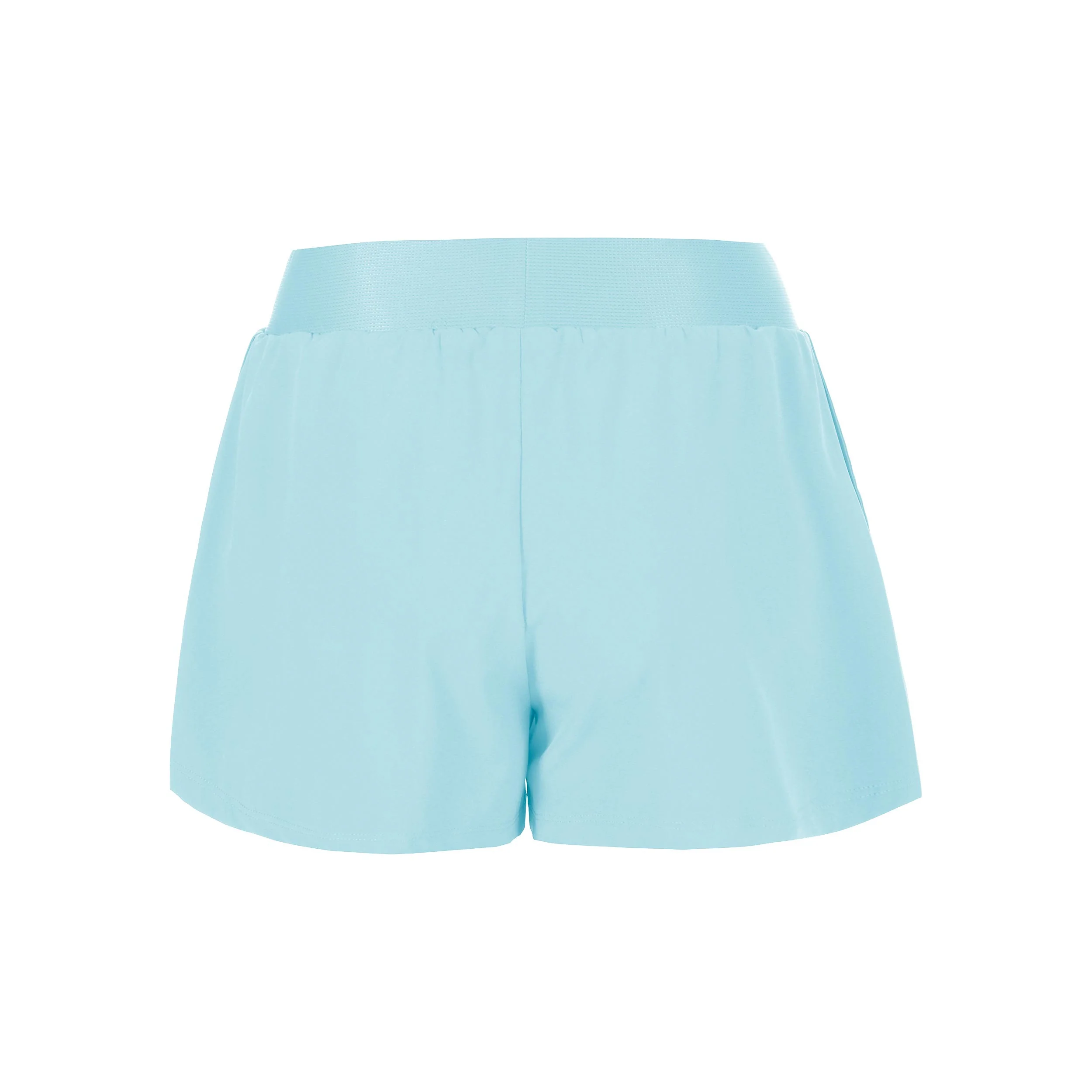 Hey Laguna 2in1 Shorts Damer-turkos - Image 2