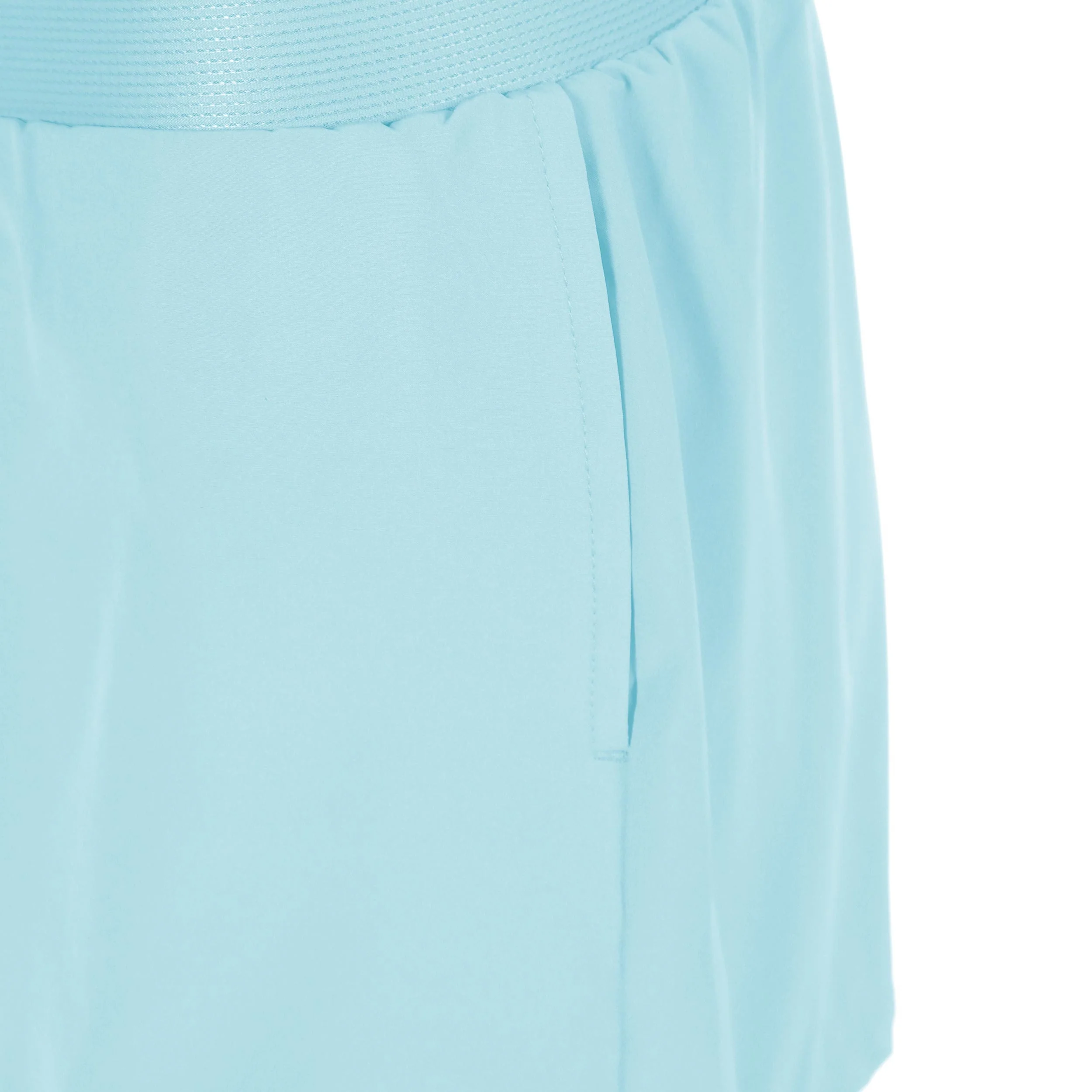 Hey Laguna 2in1 Shorts Damer-turkos - Image 4
