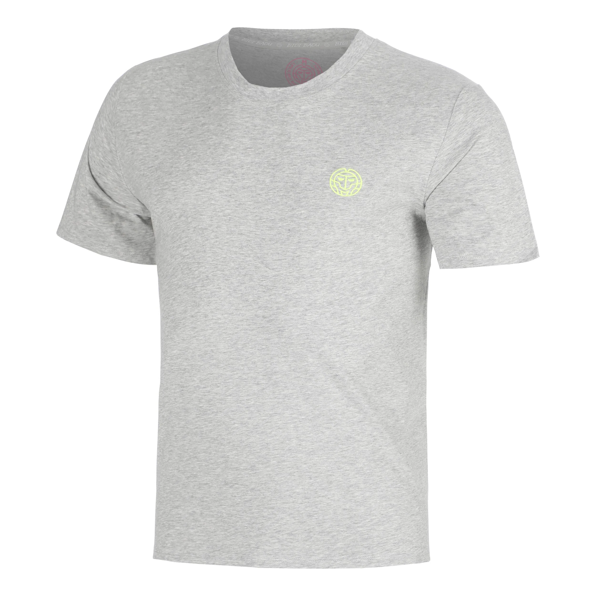 Hey Laguna Backprint T-shirt Herrar-ljusgrå
