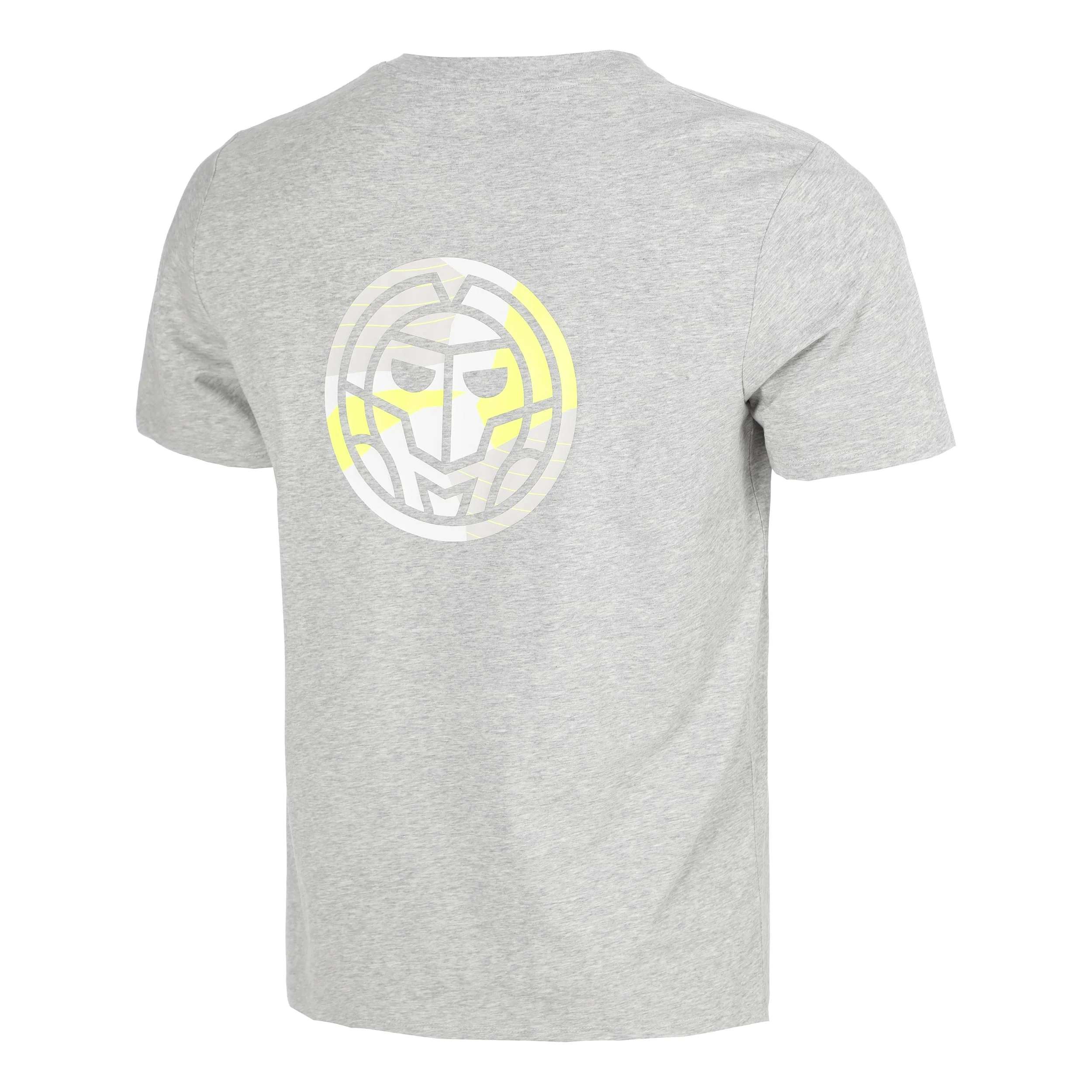 Hey Laguna Backprint T-shirt Herrar-ljusgrå - Image 2
