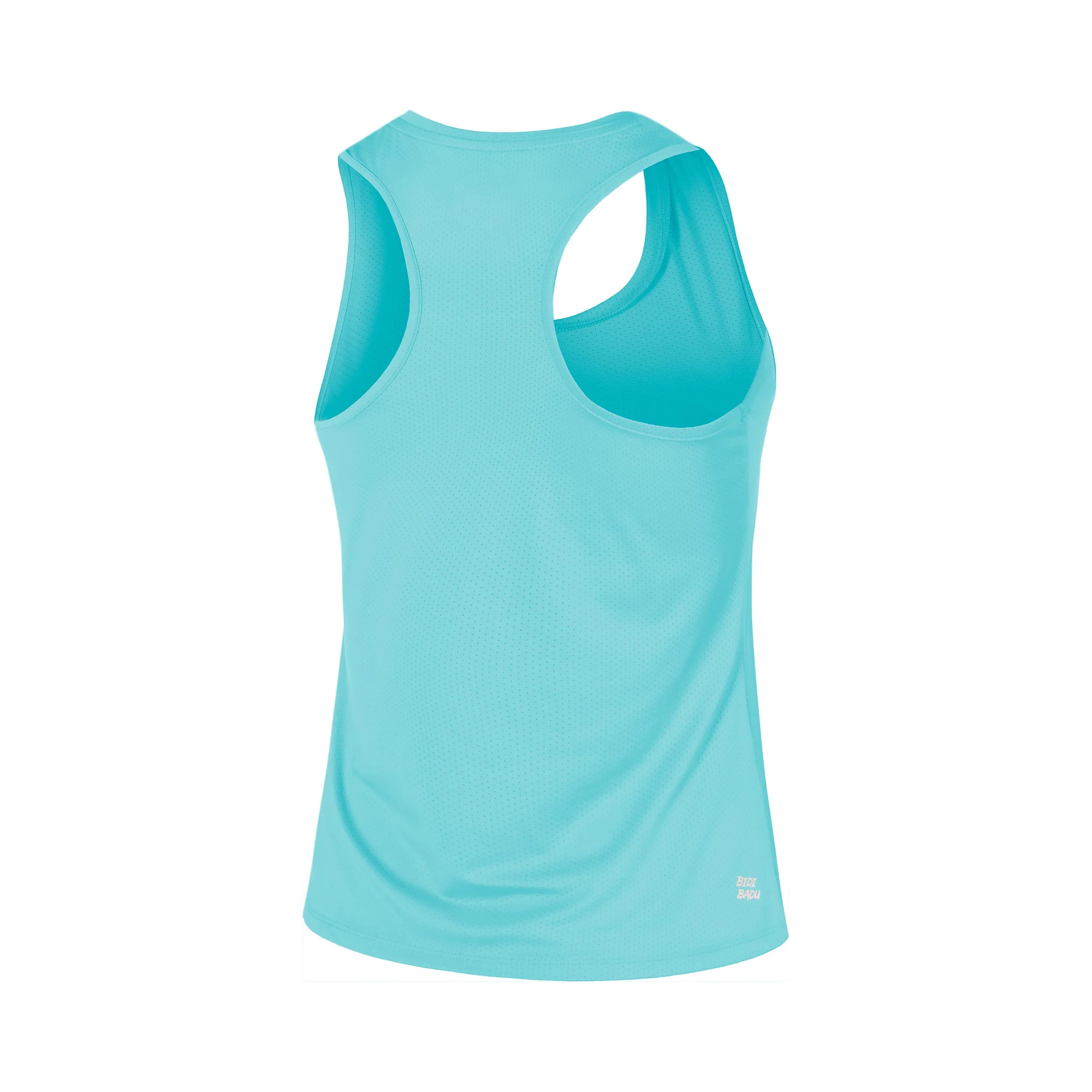 Hey Laguna Racerback T-shirt Flickor-turkos - Image 2