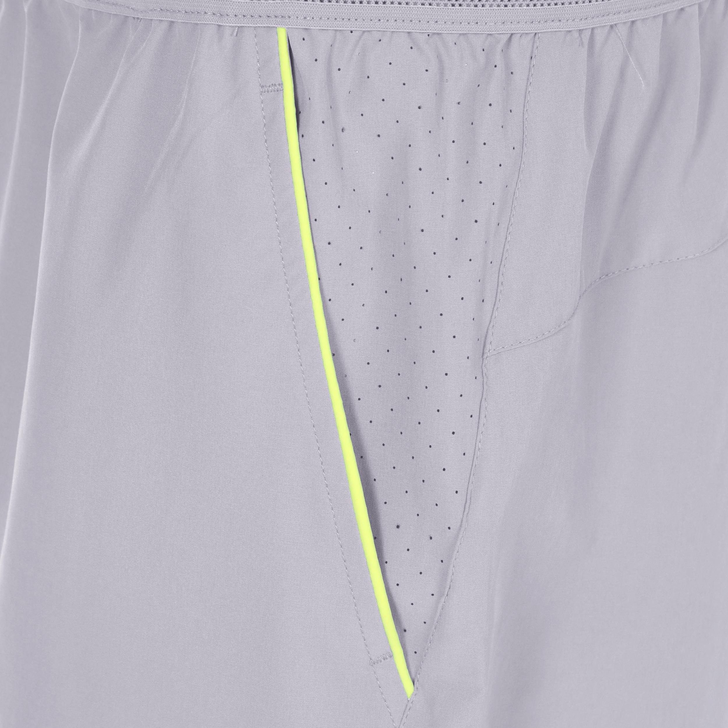 Hey Laguna Shorts Herrar-grå - Image 4
