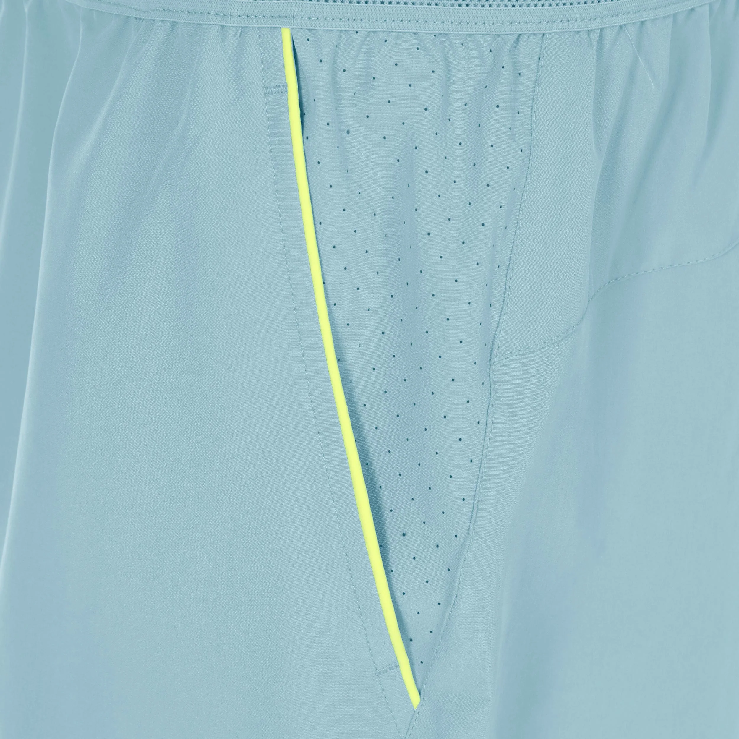 Hey Laguna Shorts Herrar-petrol - Image 4