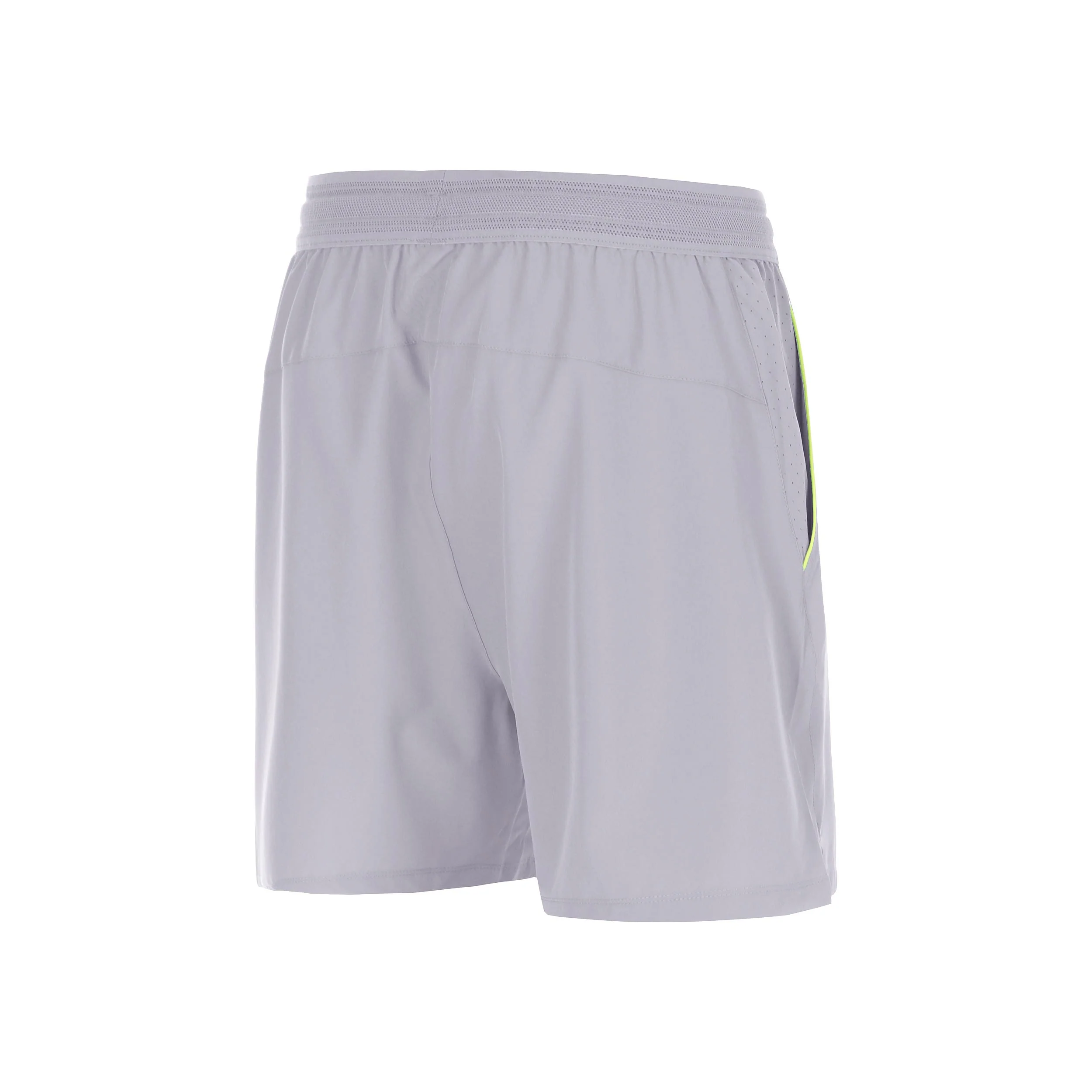 Hey Laguna Shorts Pojkar - grå - Image 2