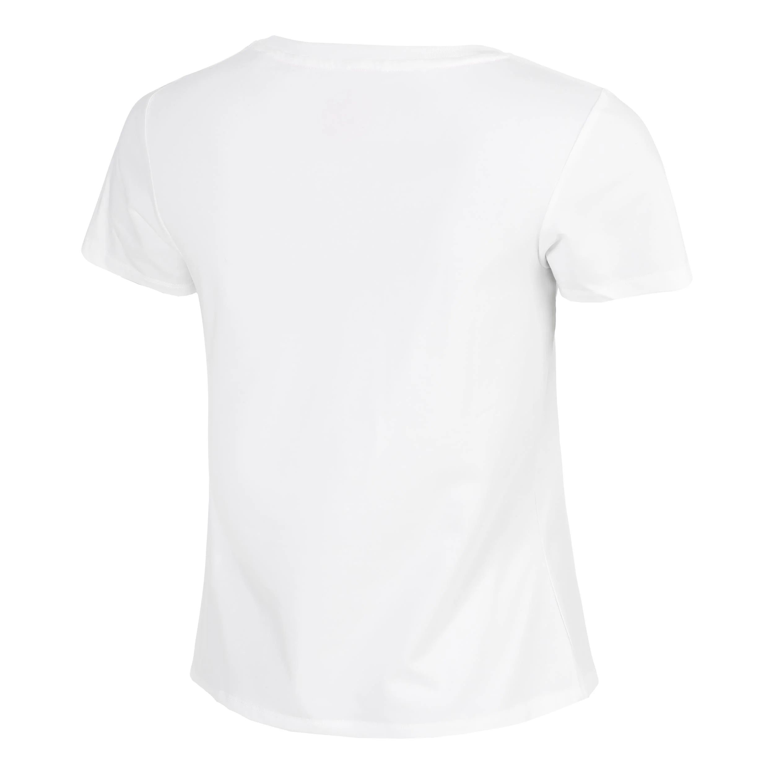 Hey Laguna T-shirt Damer-vit - Image 2