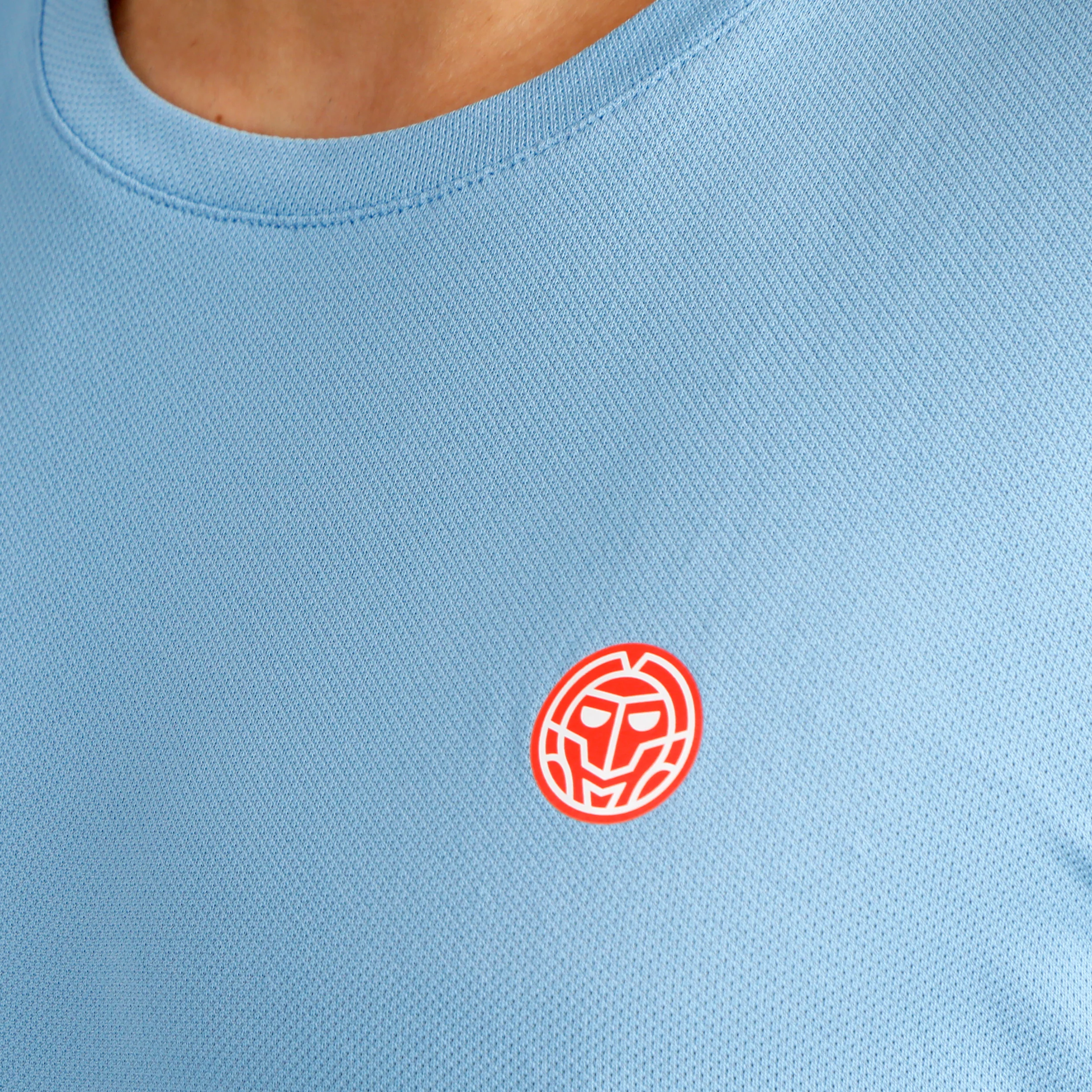 Hey Laguna T-shirt Herrar-blå - Image 6