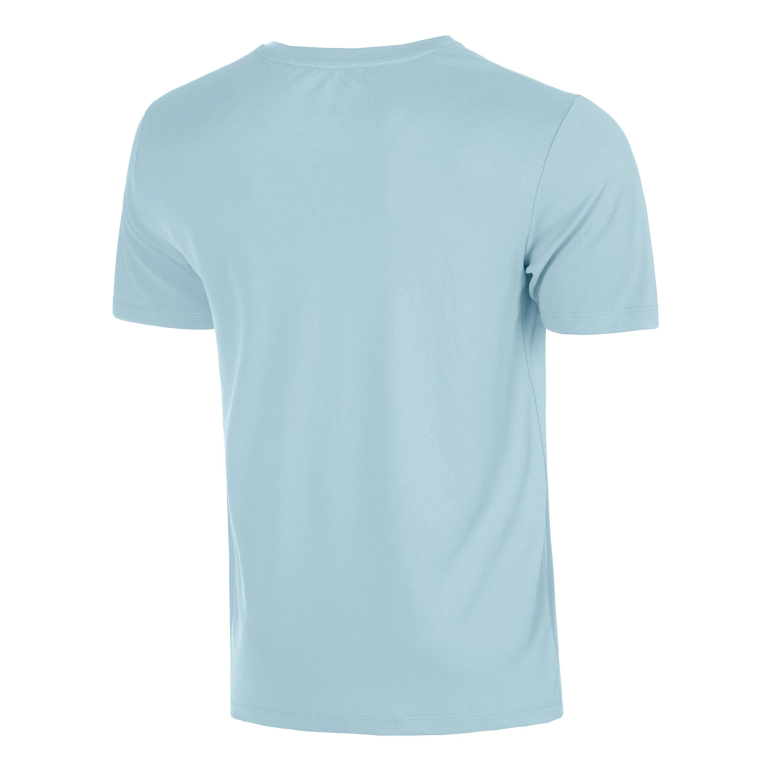 Hey Laguna T-shirt Herrar - blågrå - Image 2