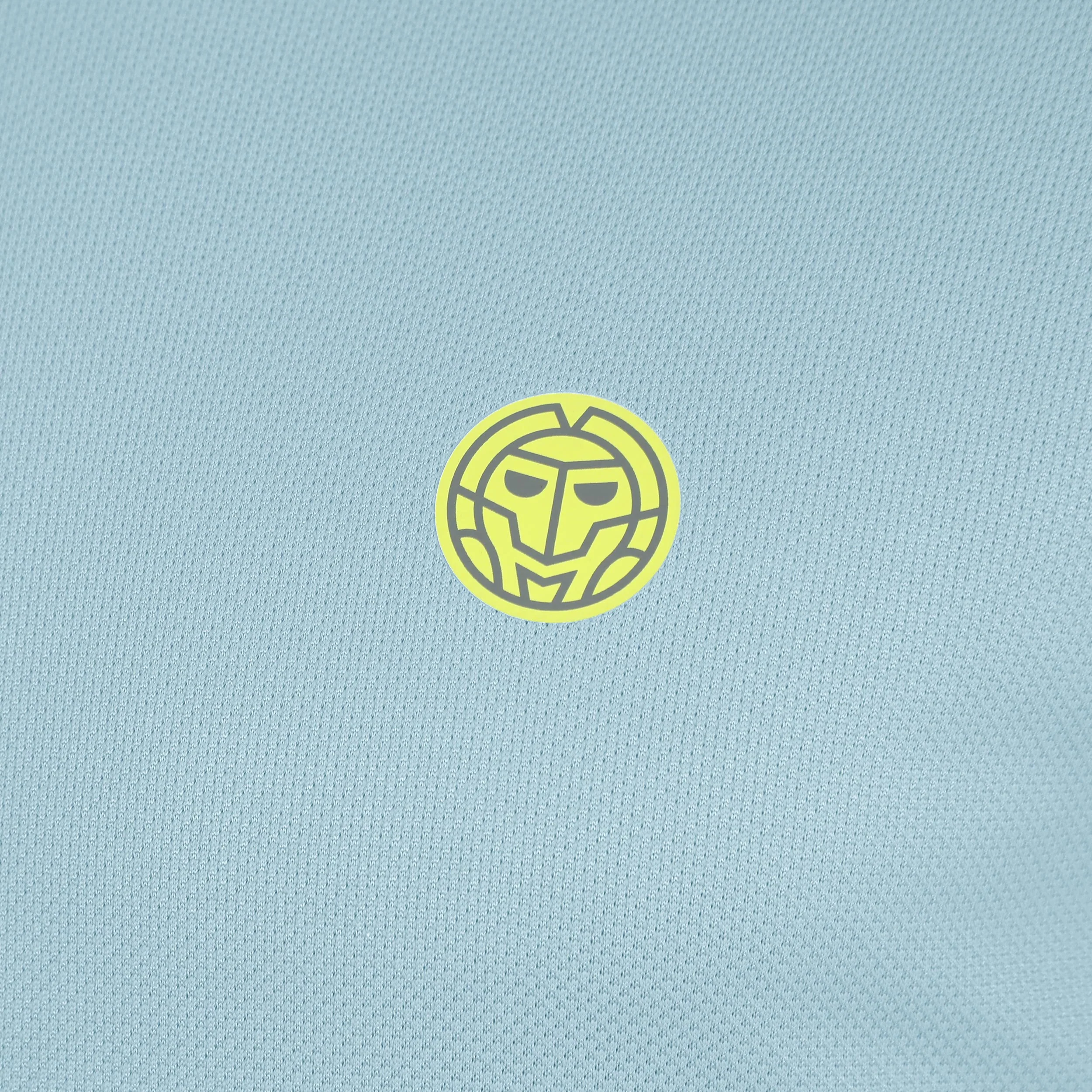 Hey Laguna T-shirt Herrar - blågrå - Image 3