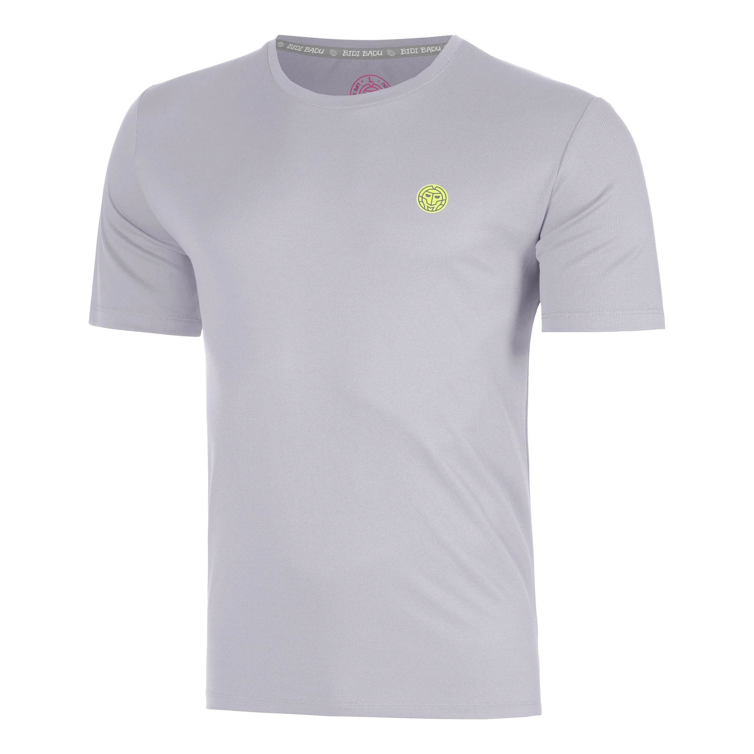 Hey Laguna T-shirt Herrar-grå