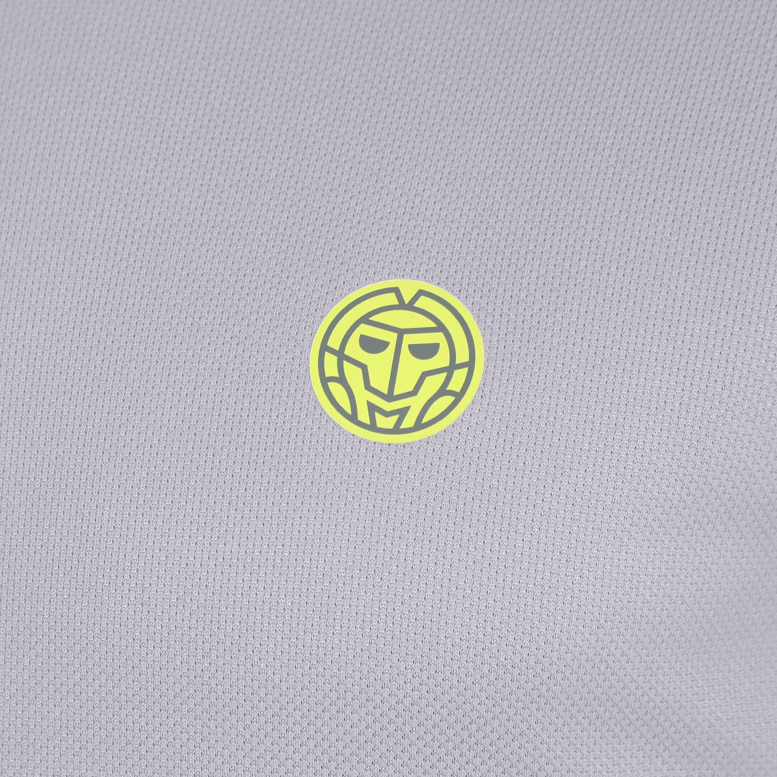 Hey Laguna T-shirt Herrar-grå - Image 3