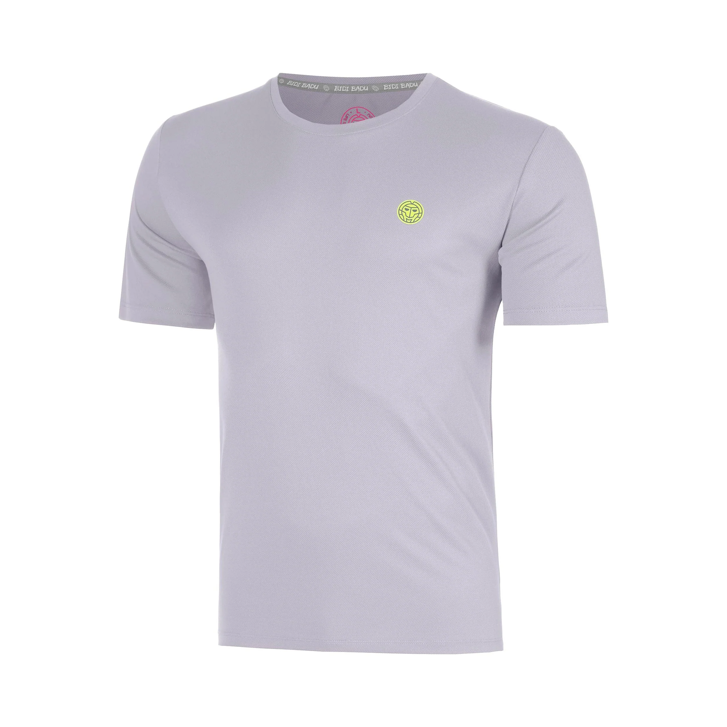 Hey Laguna T-shirt Pojkar-grå