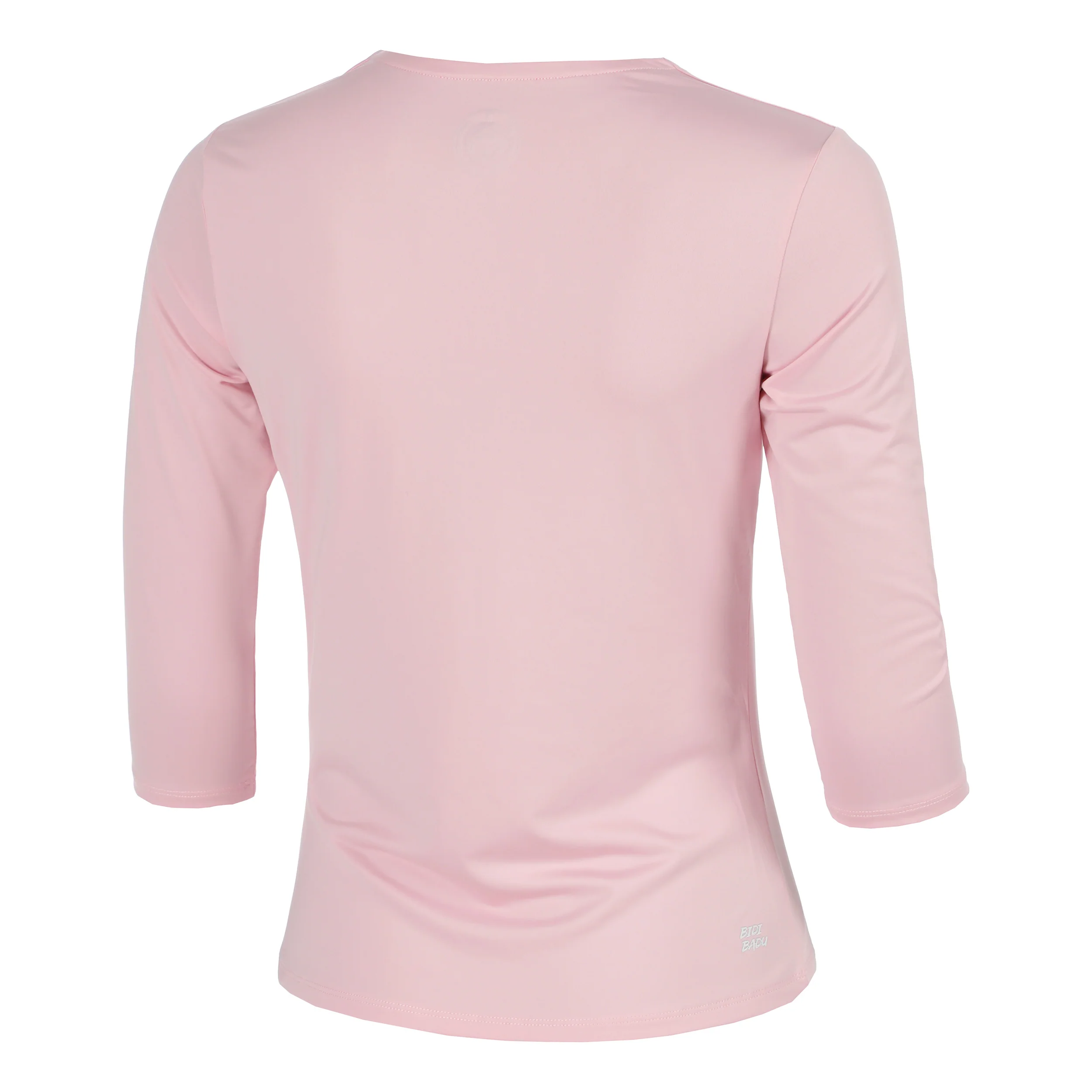 Hey Laguna V-Neck Långärmat Damer-gammal rosa - Image 2