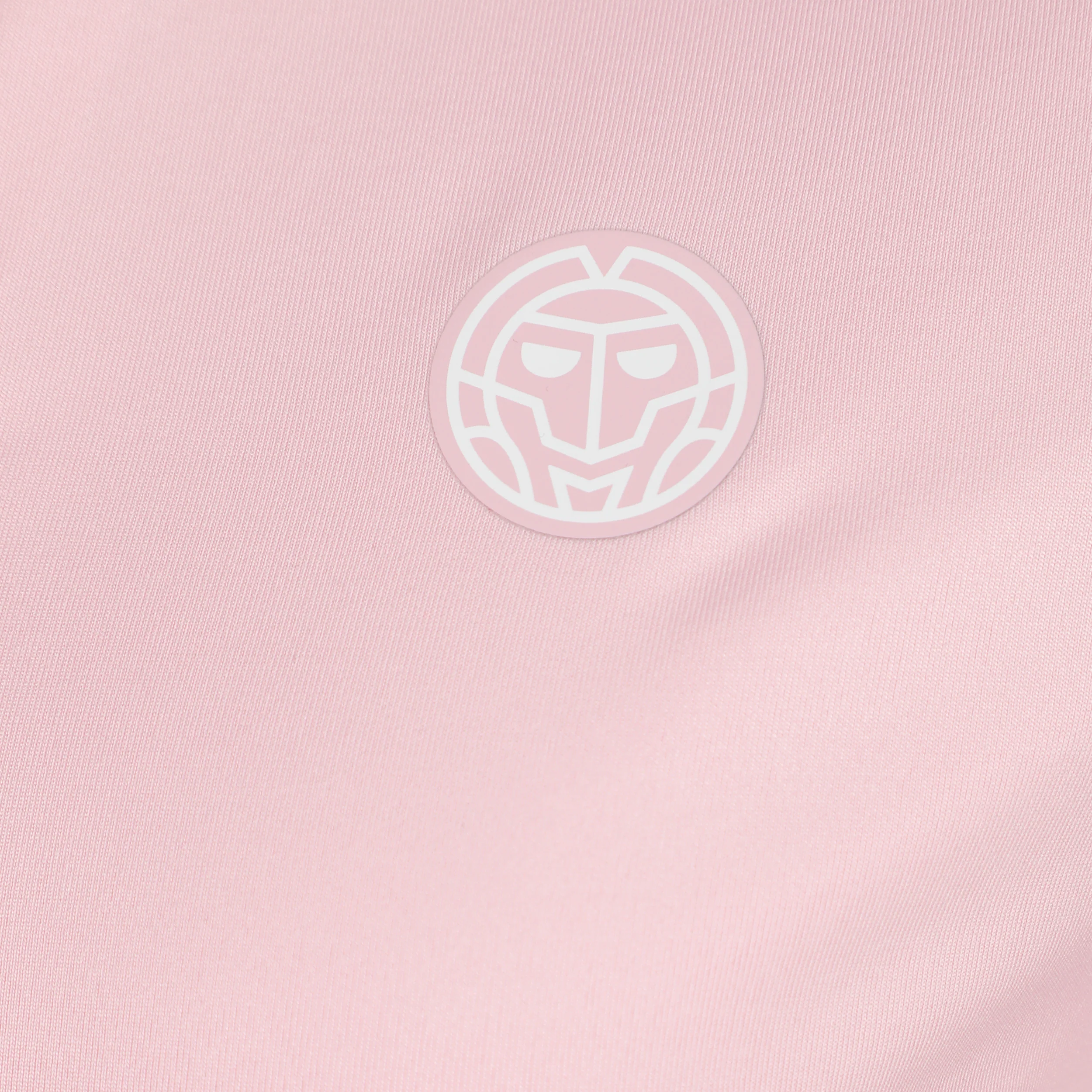 Hey Laguna V-Neck Långärmat Damer-gammal rosa - Image 3